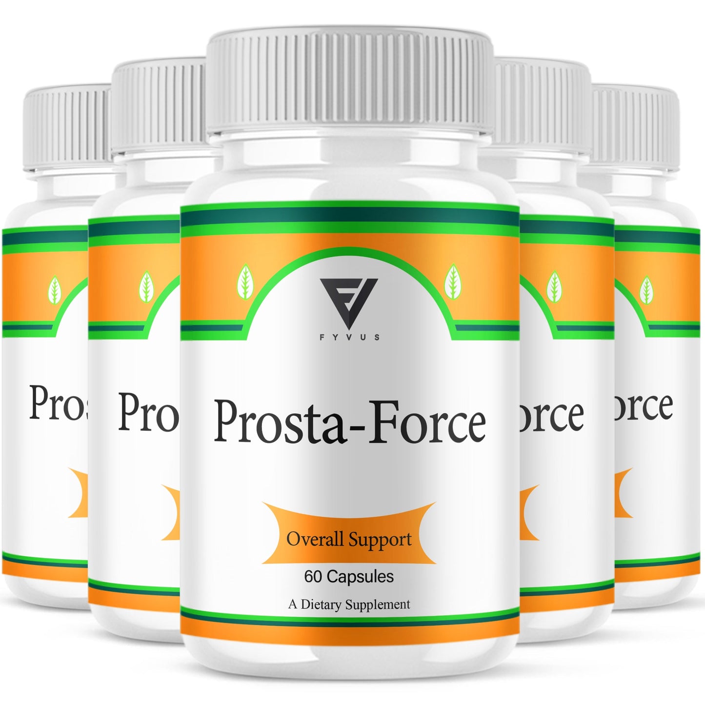 Prostaforce Capsules - Vitamin Place - Men's Health