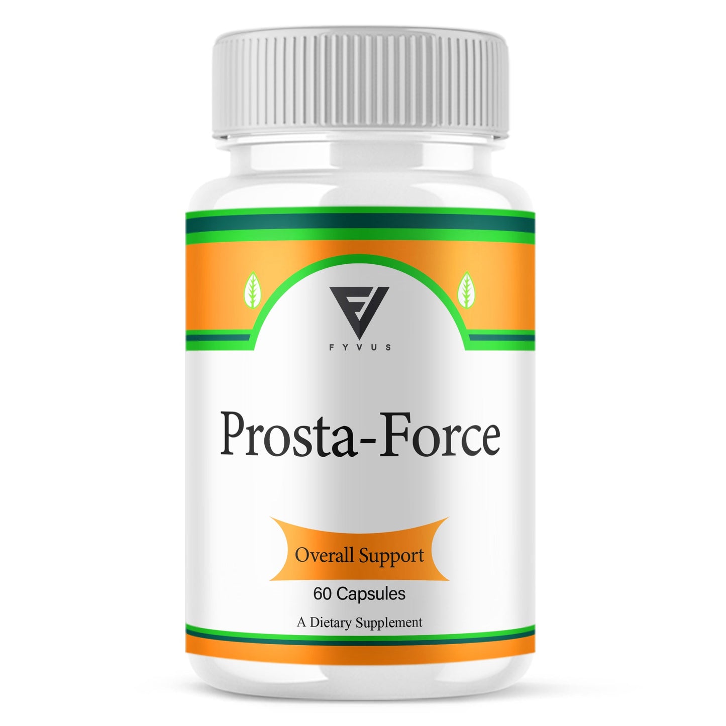 Prostaforce Capsules - Vitamin Place - Men's Health