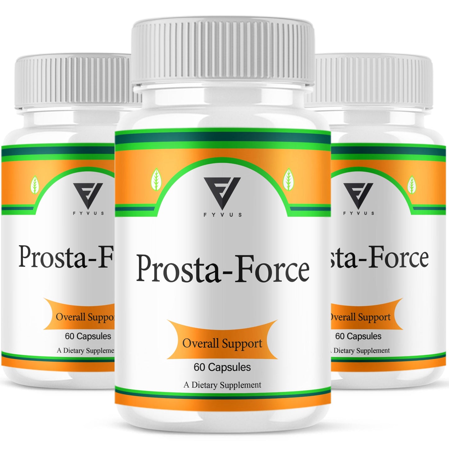 Prostaforce Capsules - Vitamin Place - Men's Health