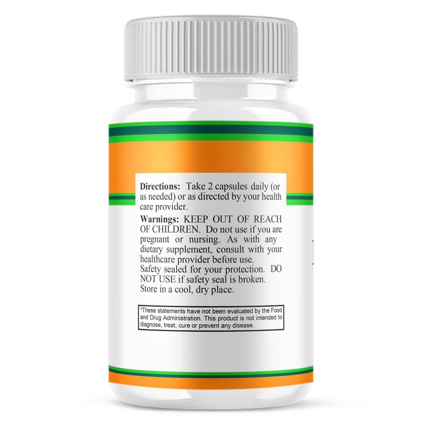 Prostaforce Capsules - Vitamin Place - Men's Health