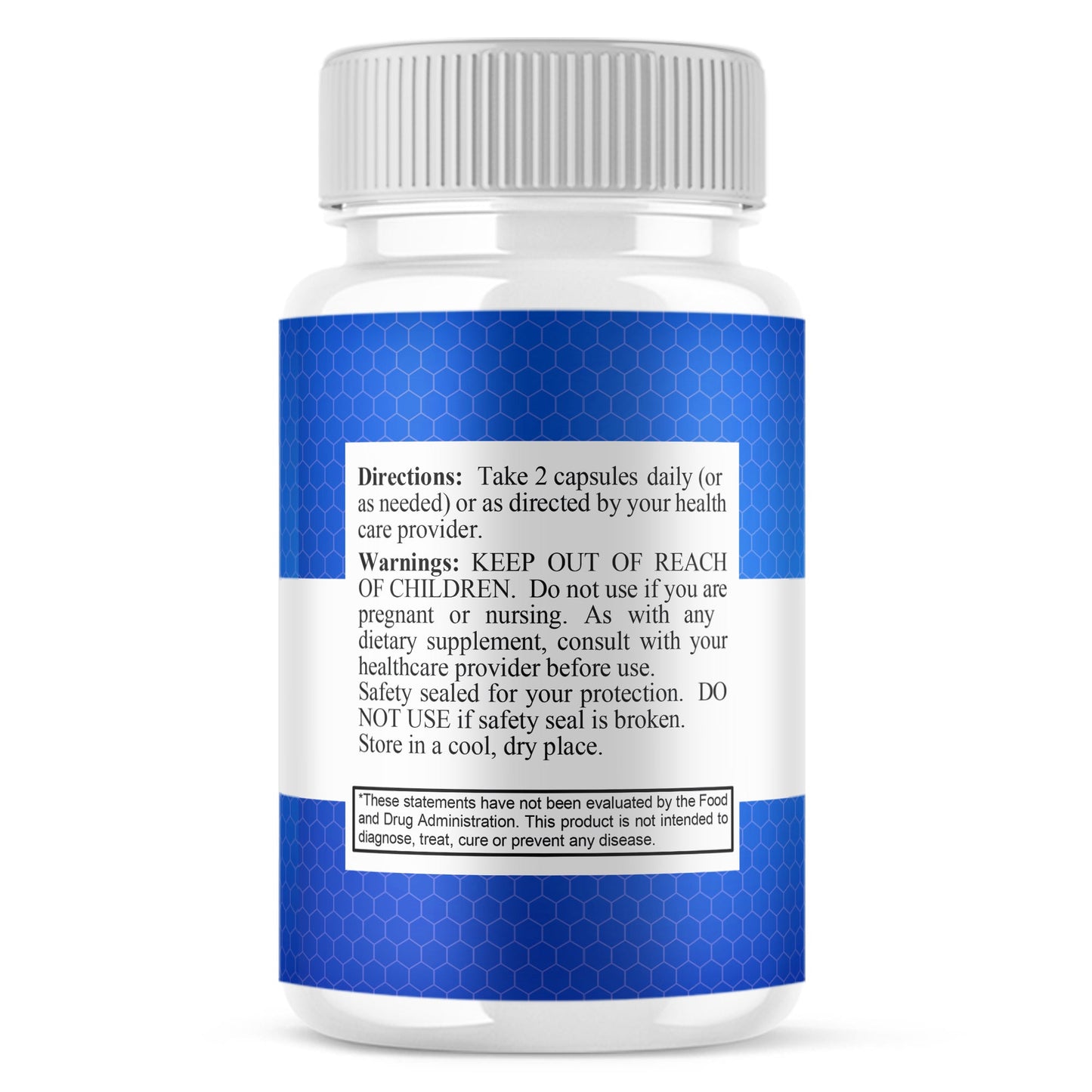 Prosto Max Capsules - Vitamin Place - Sports Nutrition