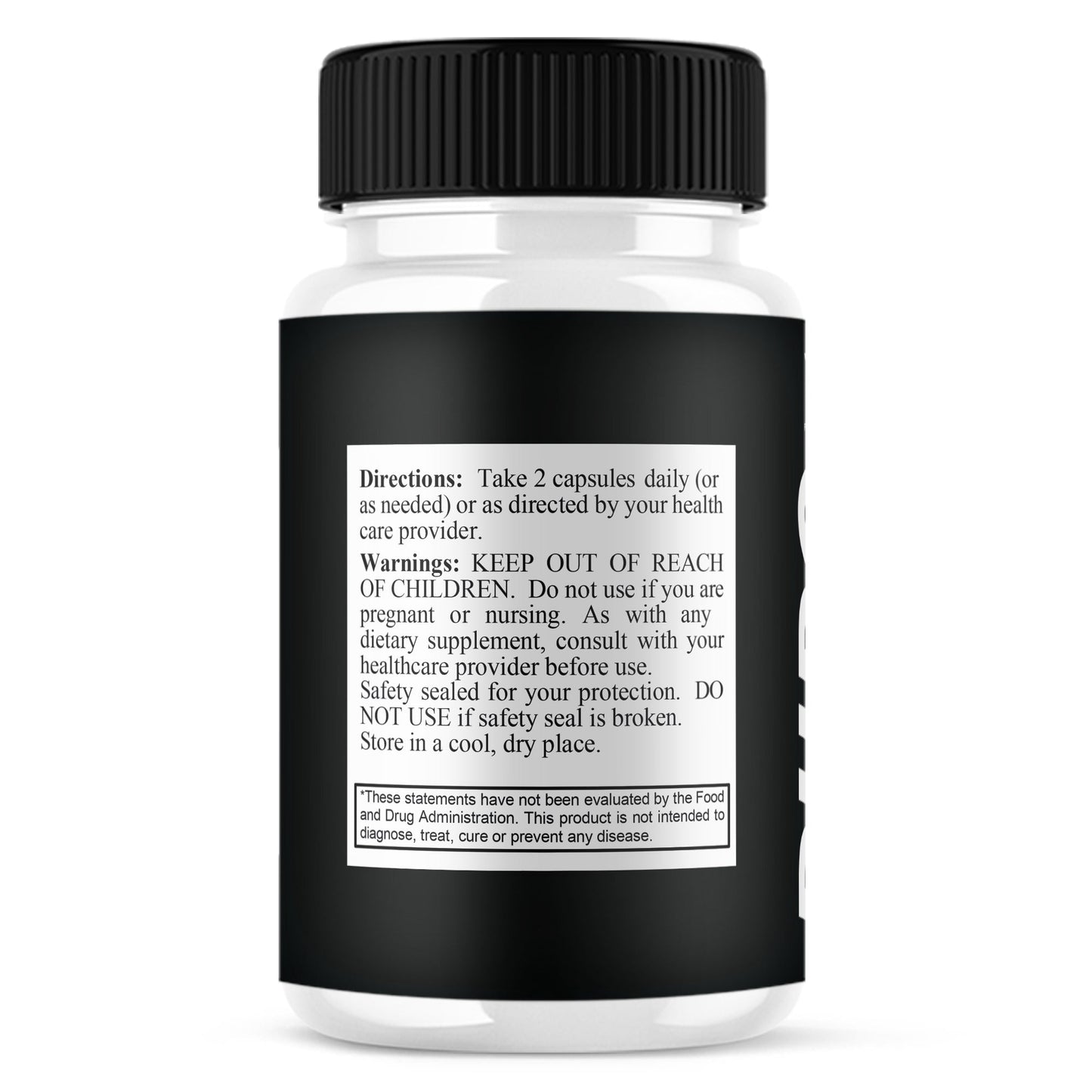 Puro Vitality Capsules - Vitamin Place - Sports Nutrition