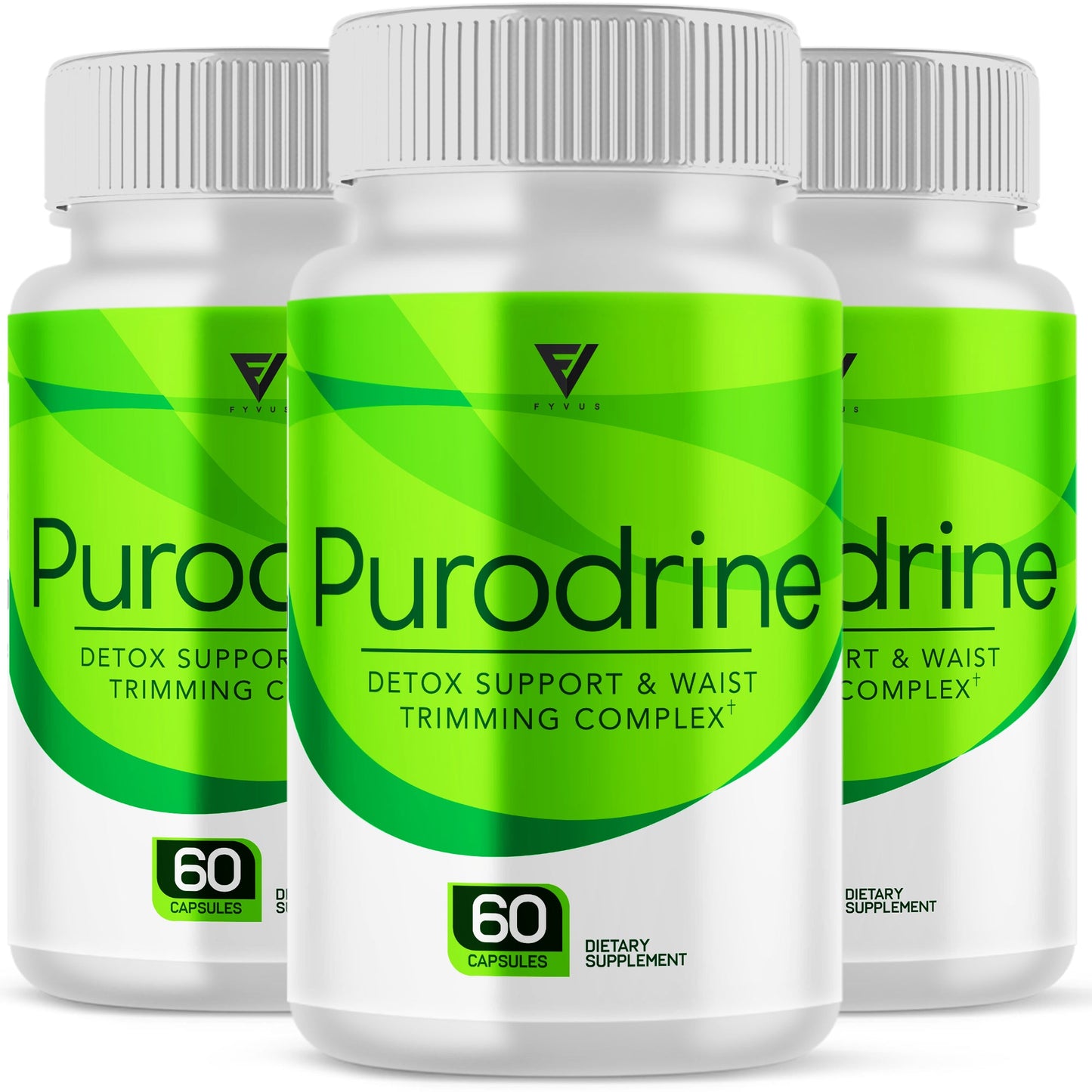 Purodrine Keto Capsules - Vitamin Place