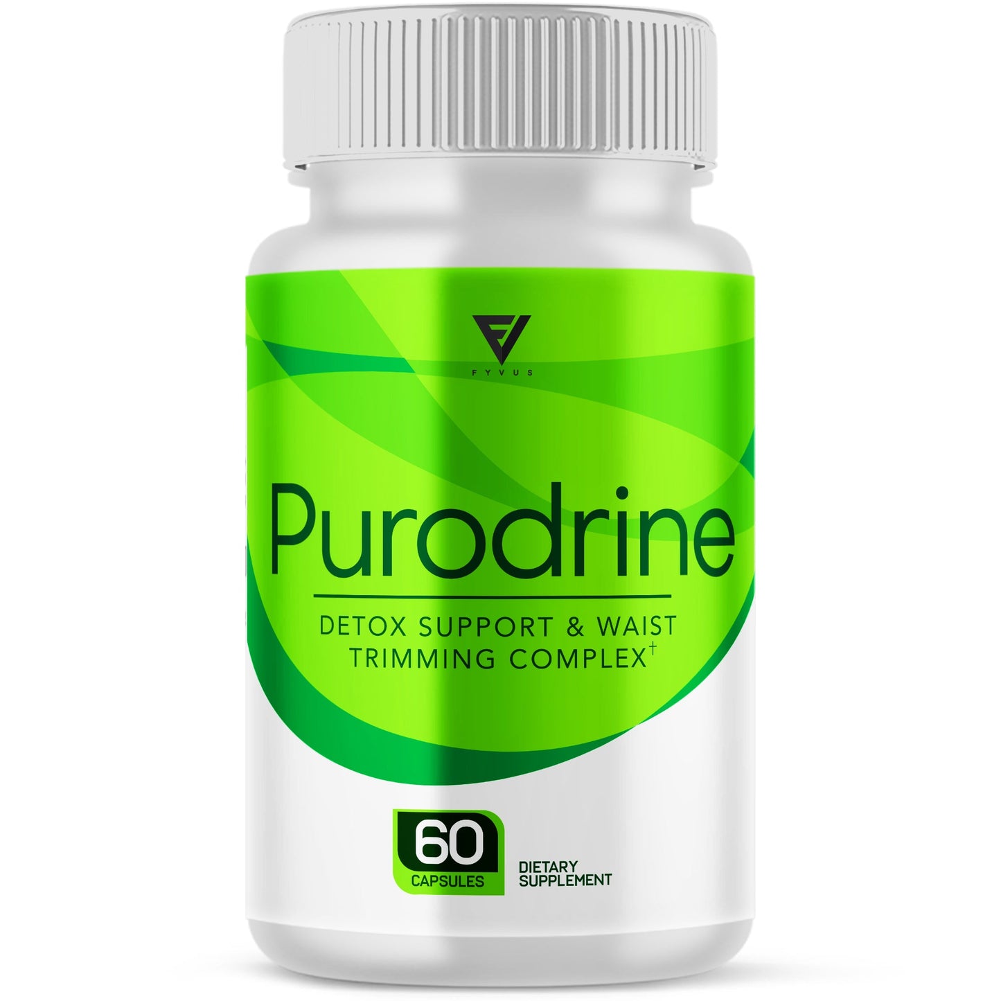 Purodrine Keto Capsules - Vitamin Place