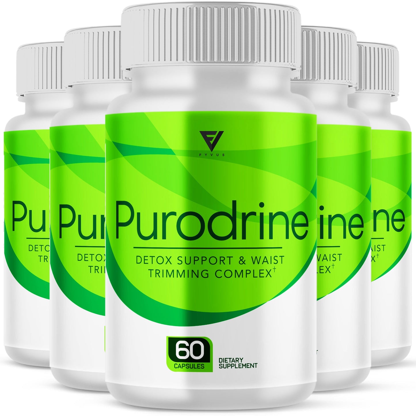 Purodrine Keto Capsules - Vitamin Place