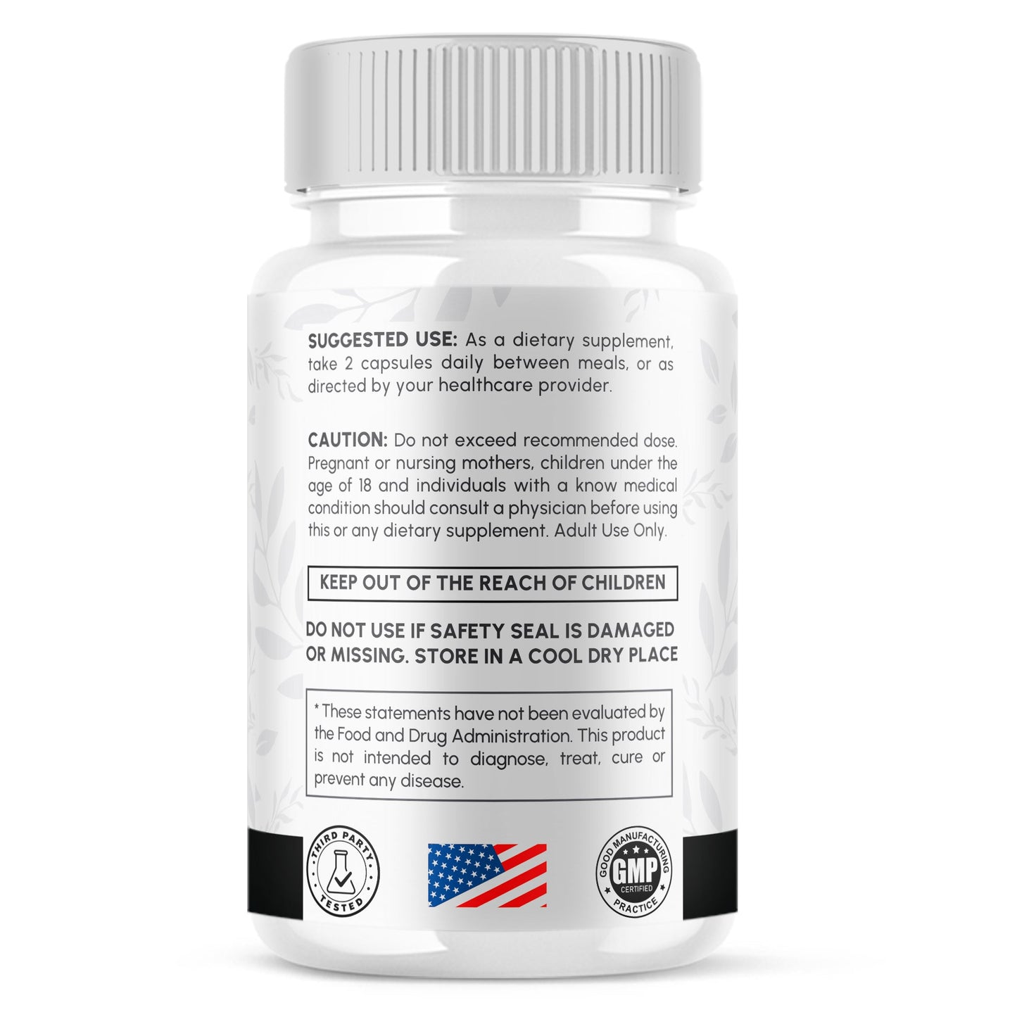 Quick Fit Keto Capsules - Vitamin Place - Keto Capsules