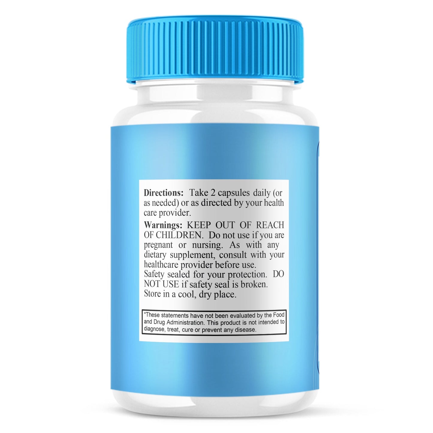 Quietum Plus Nootropic Capsules - Vitamin Place - Nootropic
