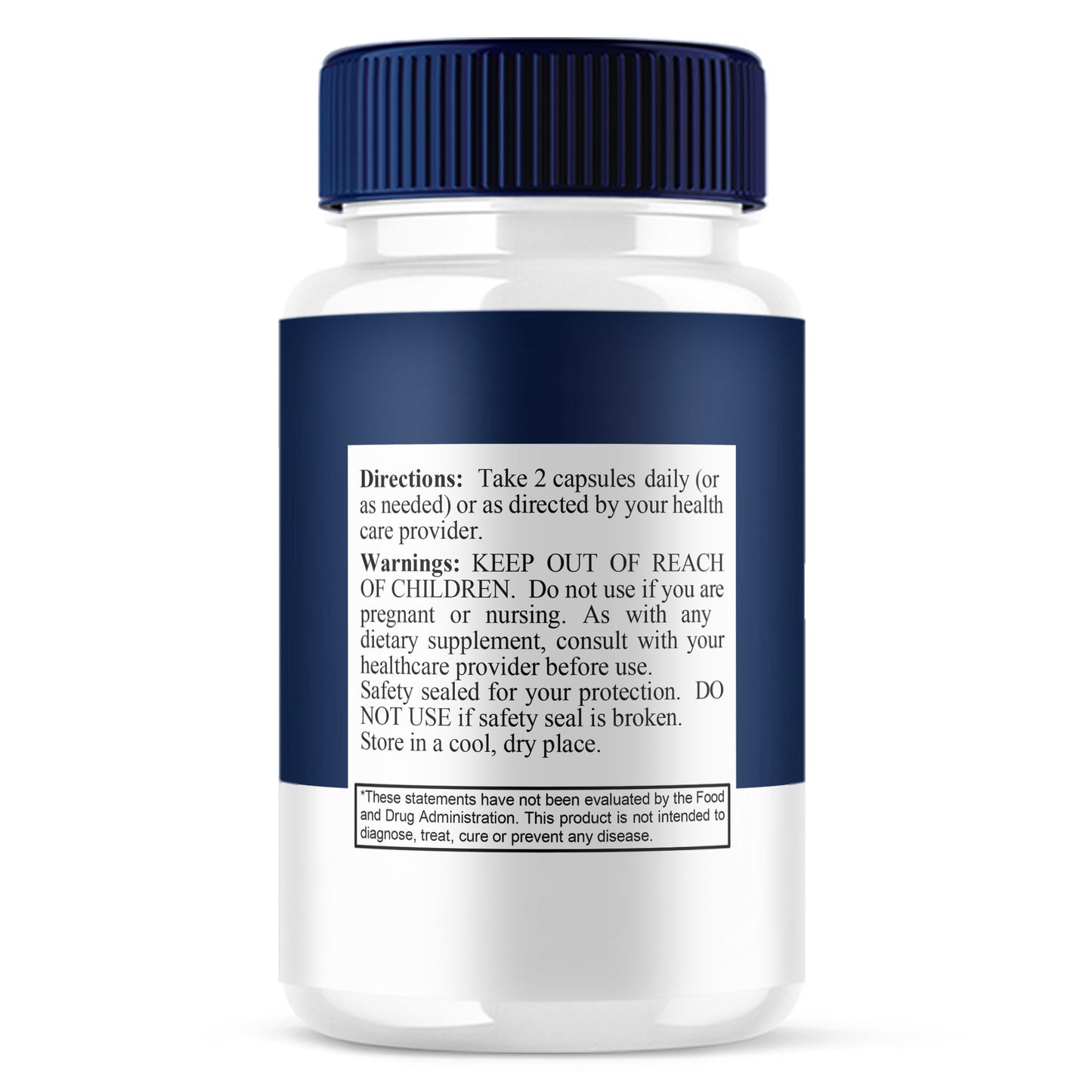 RegeNerve6 Capsules - Vitamin Place - Nootropic
