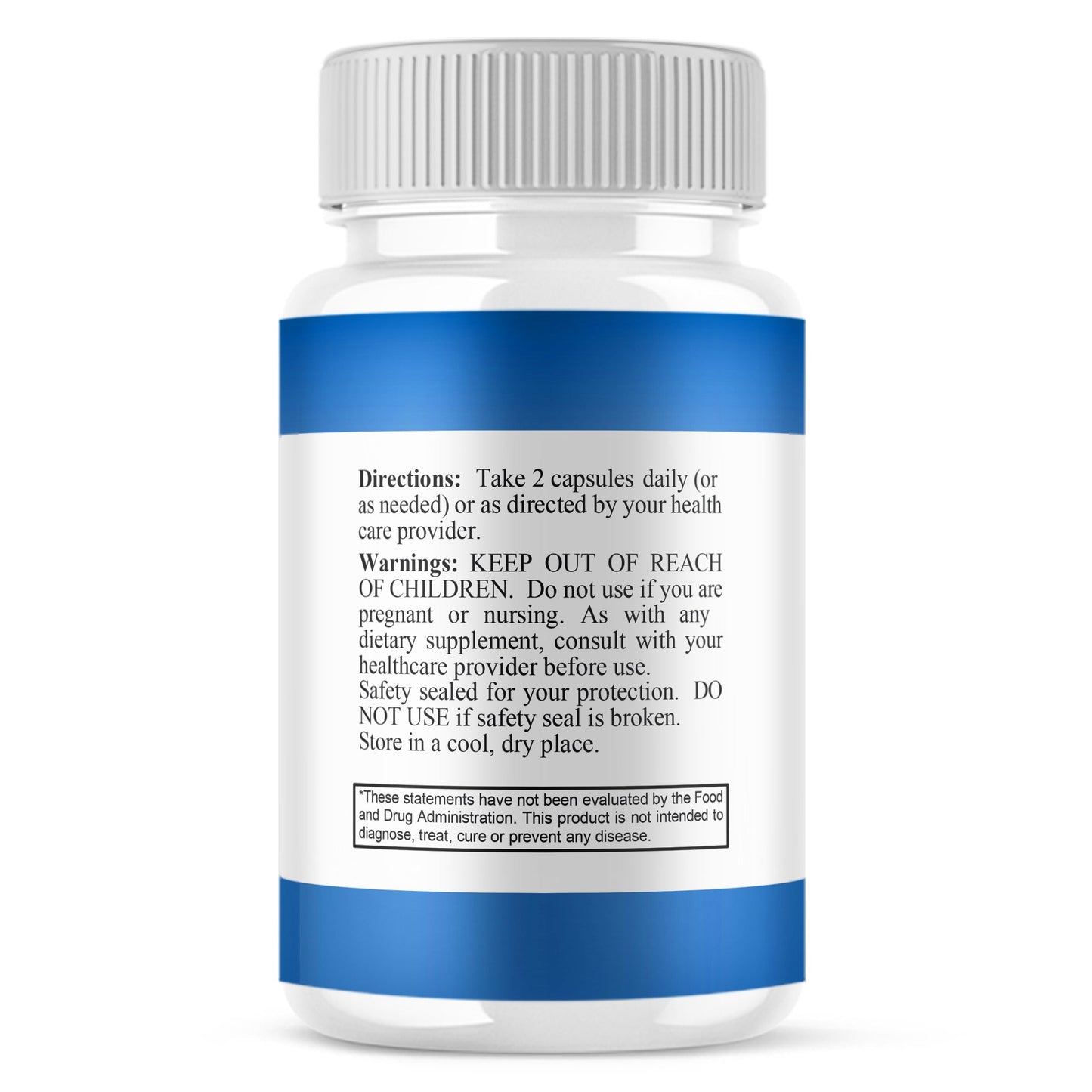Relief Zenith Capsules - Vitamin Place - Nootropic