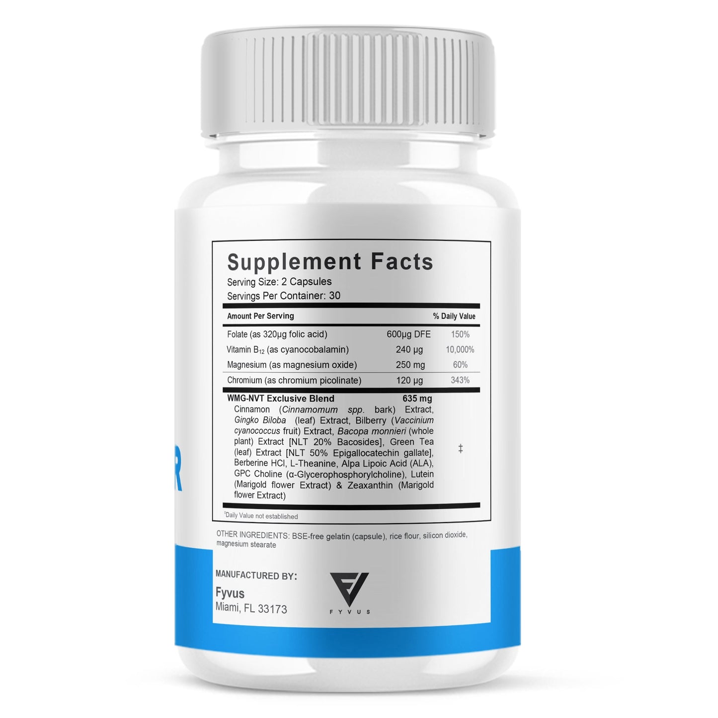 Reticlear Capsules - Vitamin Place - Keto Capsules