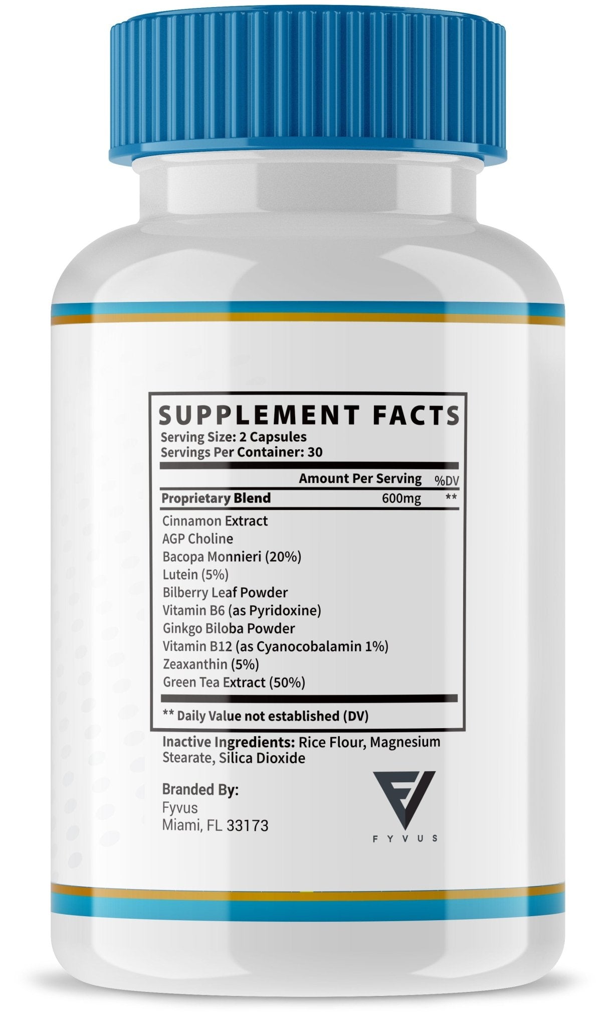 Revaslim Keto Capsules - Vitamin Place
