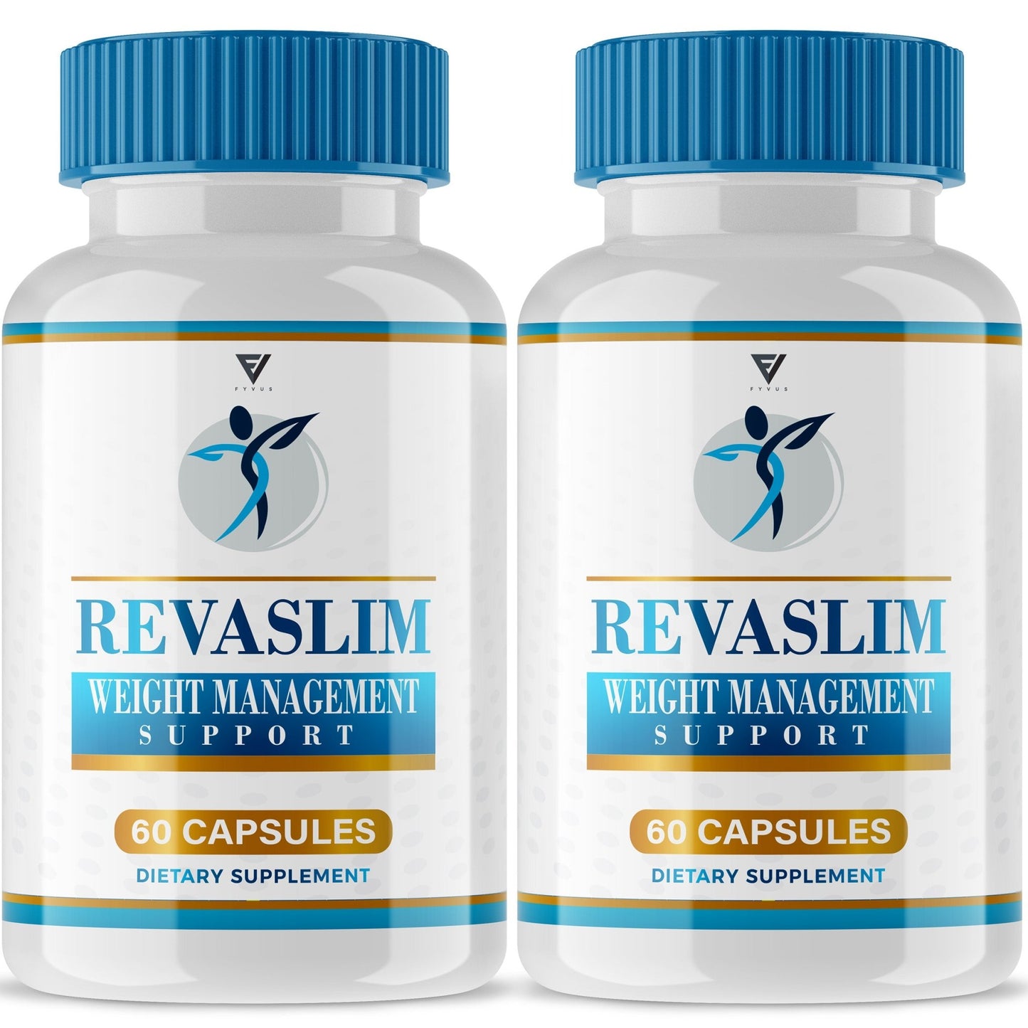 Revaslim Keto Capsules - Vitamin Place
