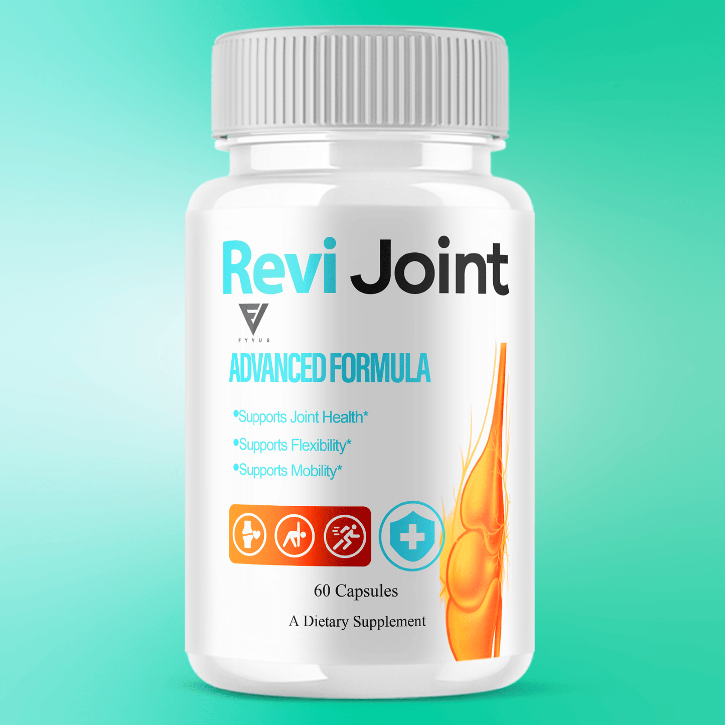 ReviJoint Capsules - Vitamin Place - Metabolism & Wellness