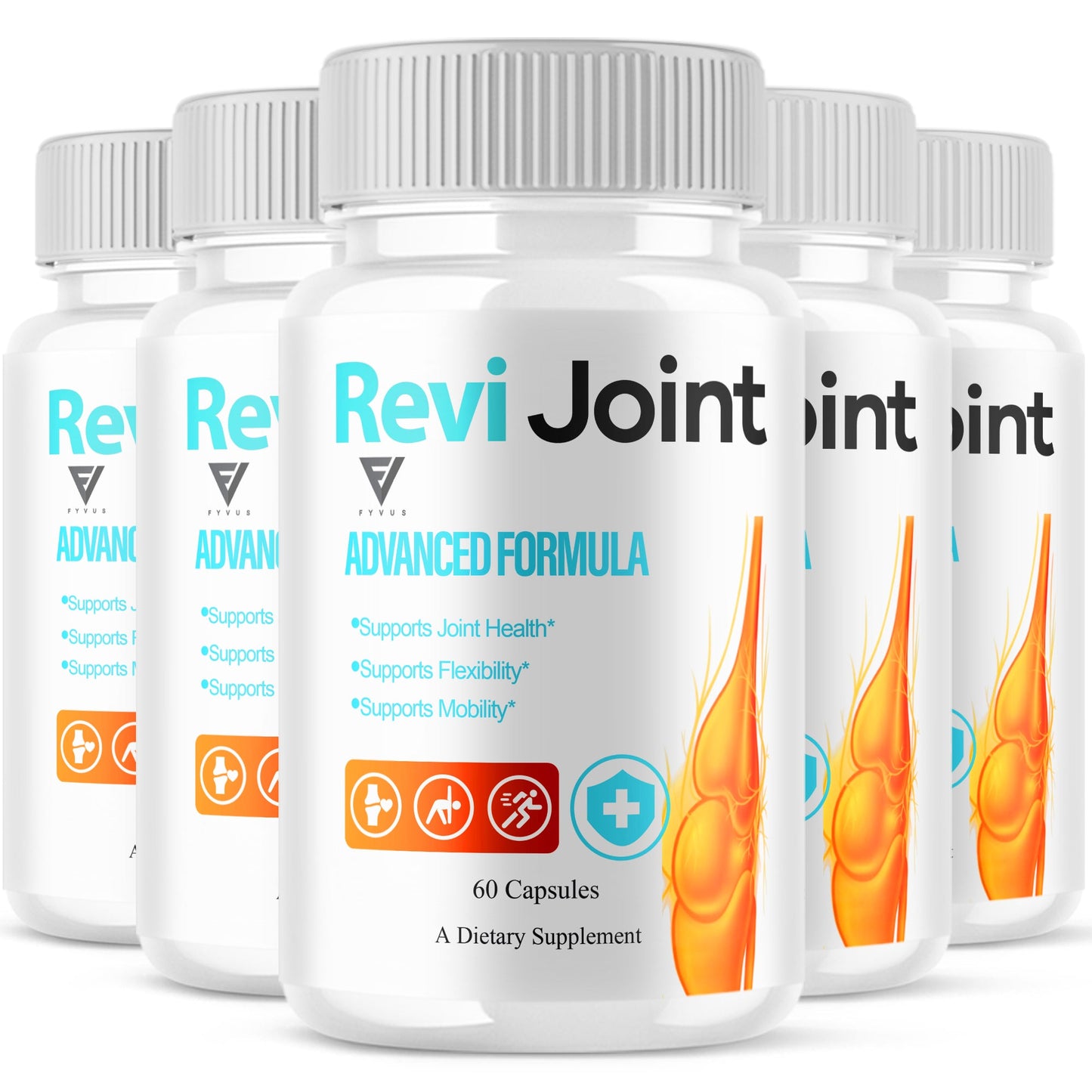 ReviJoint Capsules - Vitamin Place - Metabolism & Wellness