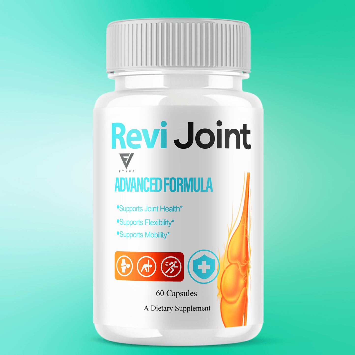 ReviJoint Capsules - Vitamin Place - Metabolism & Wellness