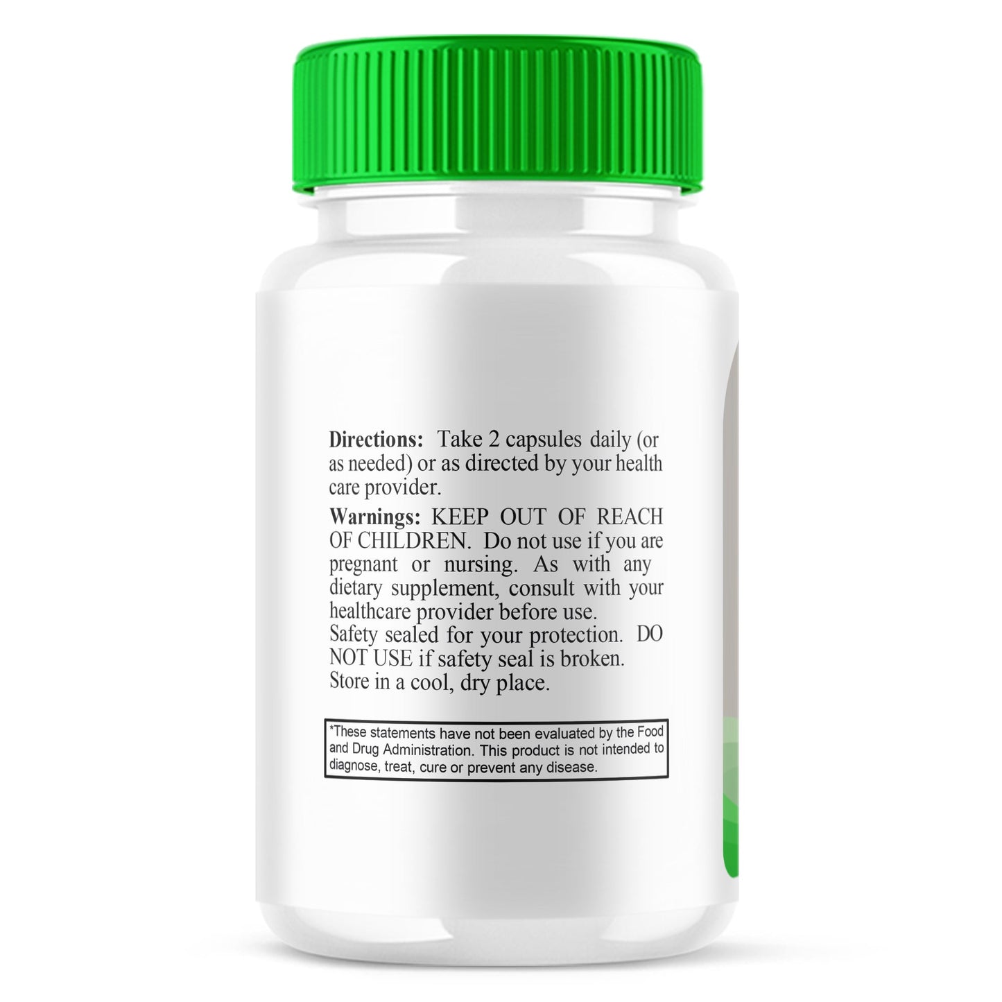 Revitagut Capsules - Vitamin Place - Blood Sugar Capsules