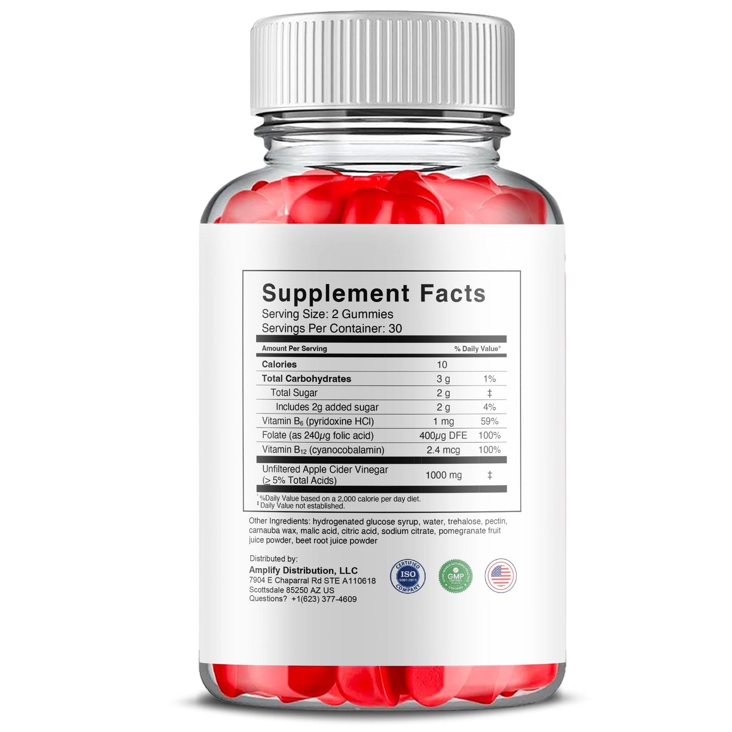 Revitalyn Keto Gummies - Vitamin Place