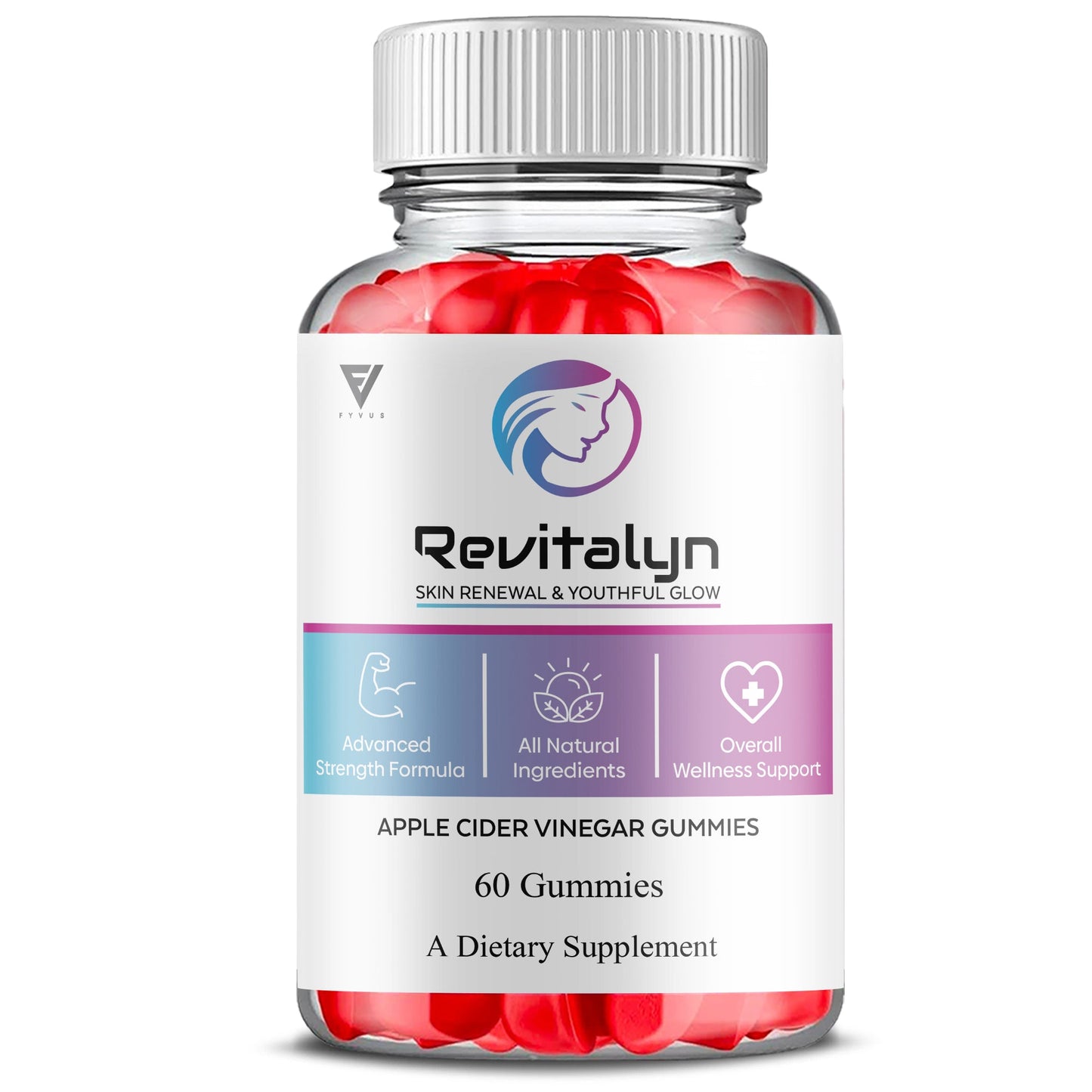 Revitalyn Keto Gummies - Vitamin Place