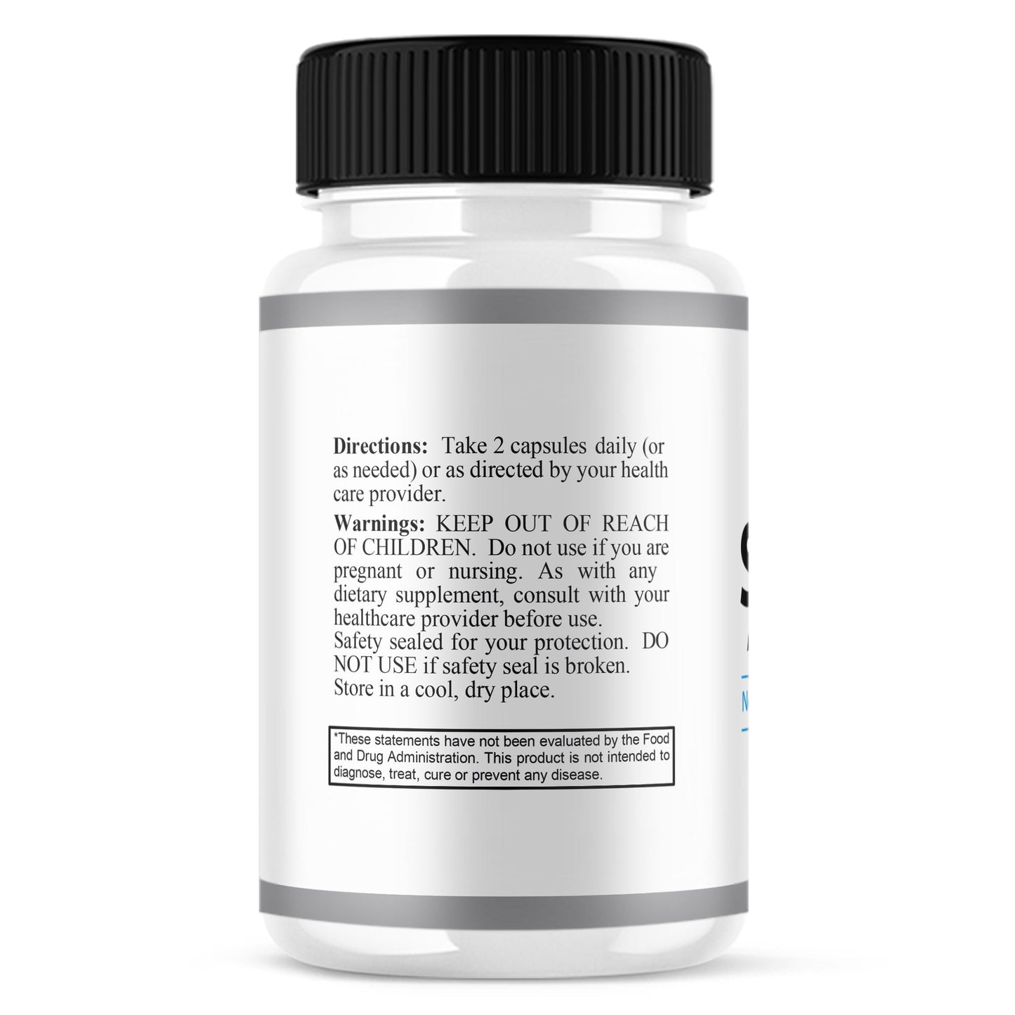 Sciaticyl Capsules - Vitamin Place - Nootropic