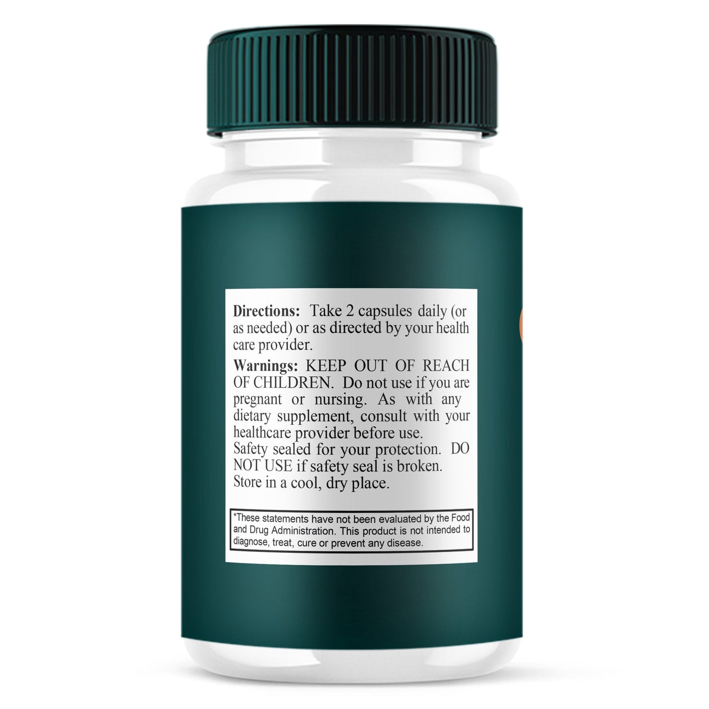 Skaal Quieton Tinnitus Capsules - Vitamin Place - Nootropic