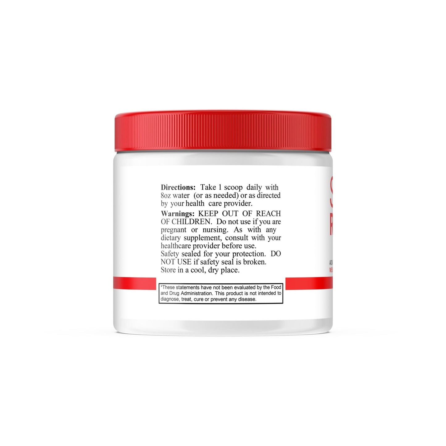 Skinny Roast Powder - Vitamin Place - Powder