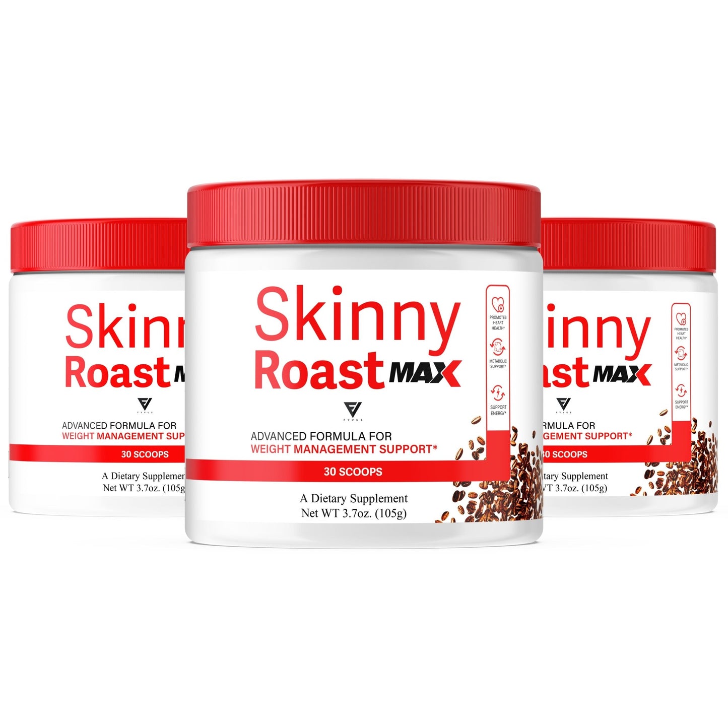 Skinny Roast Powder - Vitamin Place - Powder