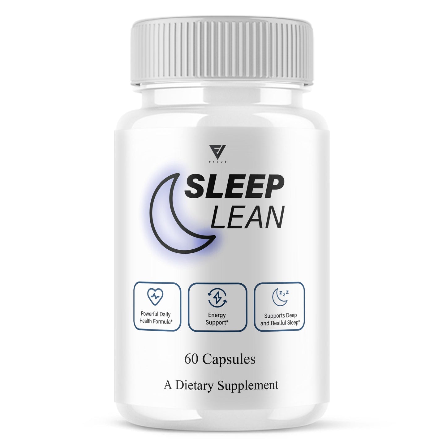 Sleep Lean Capsules - Vitamin Place - Keto Capsules