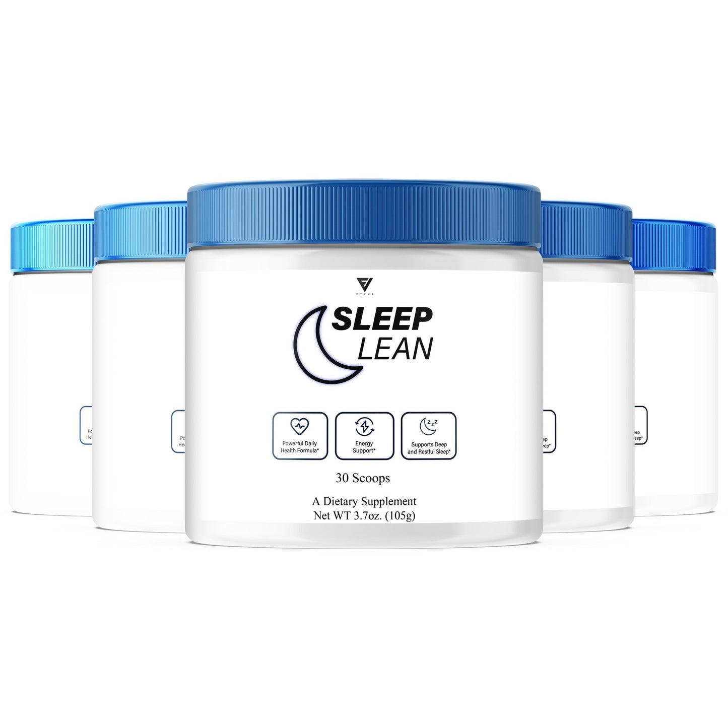 Sleep Lean Powder - Vitamin Place - Powder