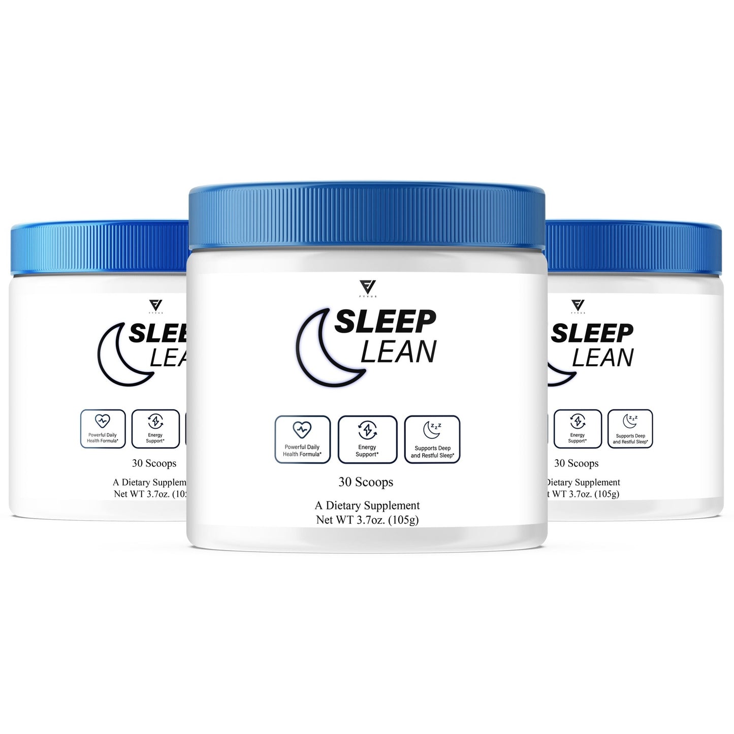 Sleep Lean Powder - Vitamin Place - Powder