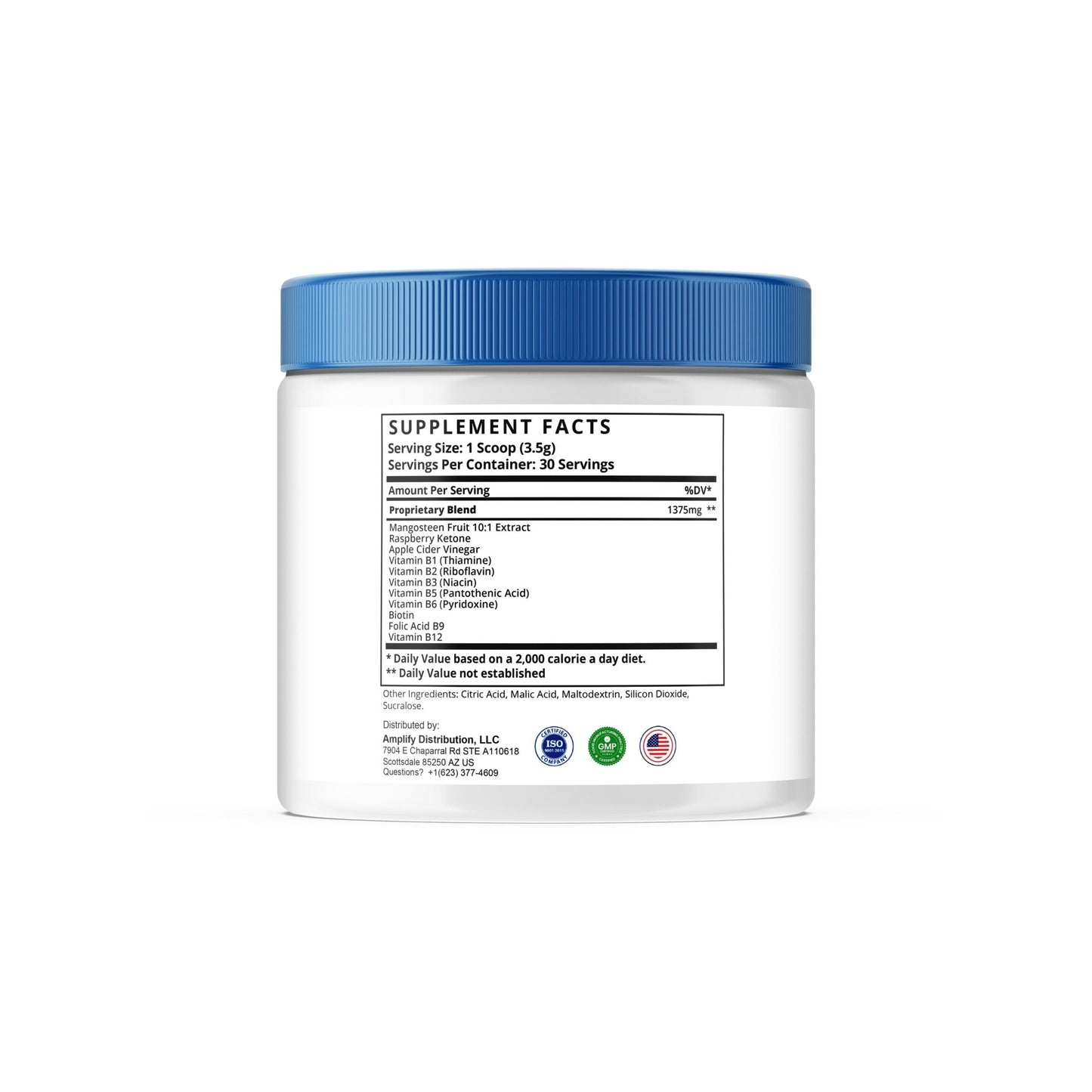 Sleep Lean Powder - Vitamin Place - Powder