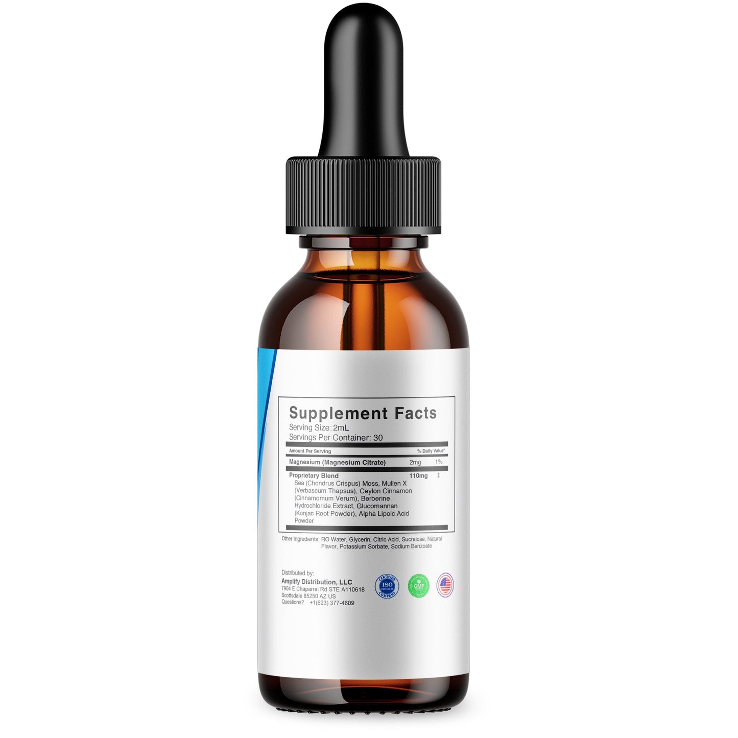 Slim Drop - Vitamin Place - Drops