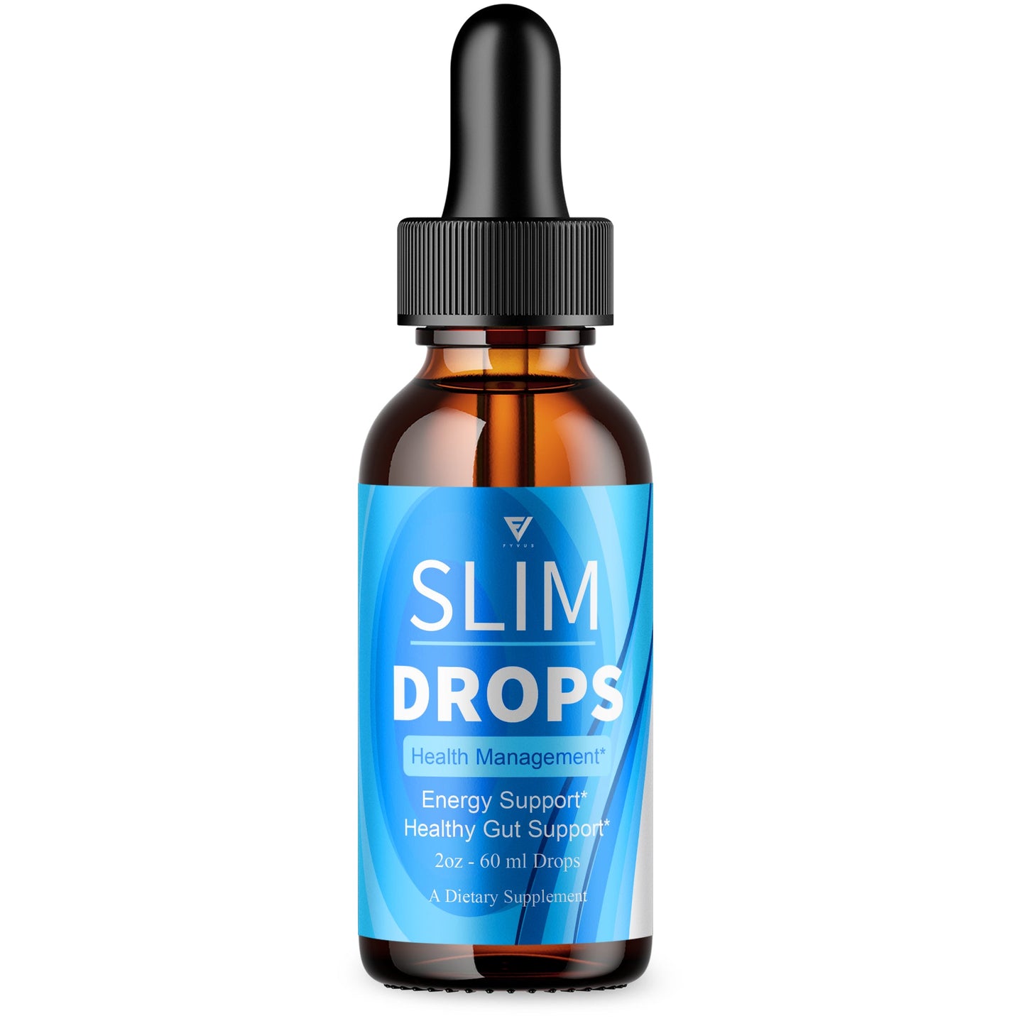 Slim Drops - Vitamin Place - Drops