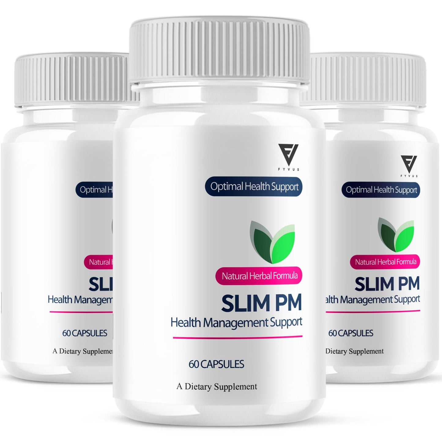 Slim PM Capsules - Vitamin Place - Keto Capsules
