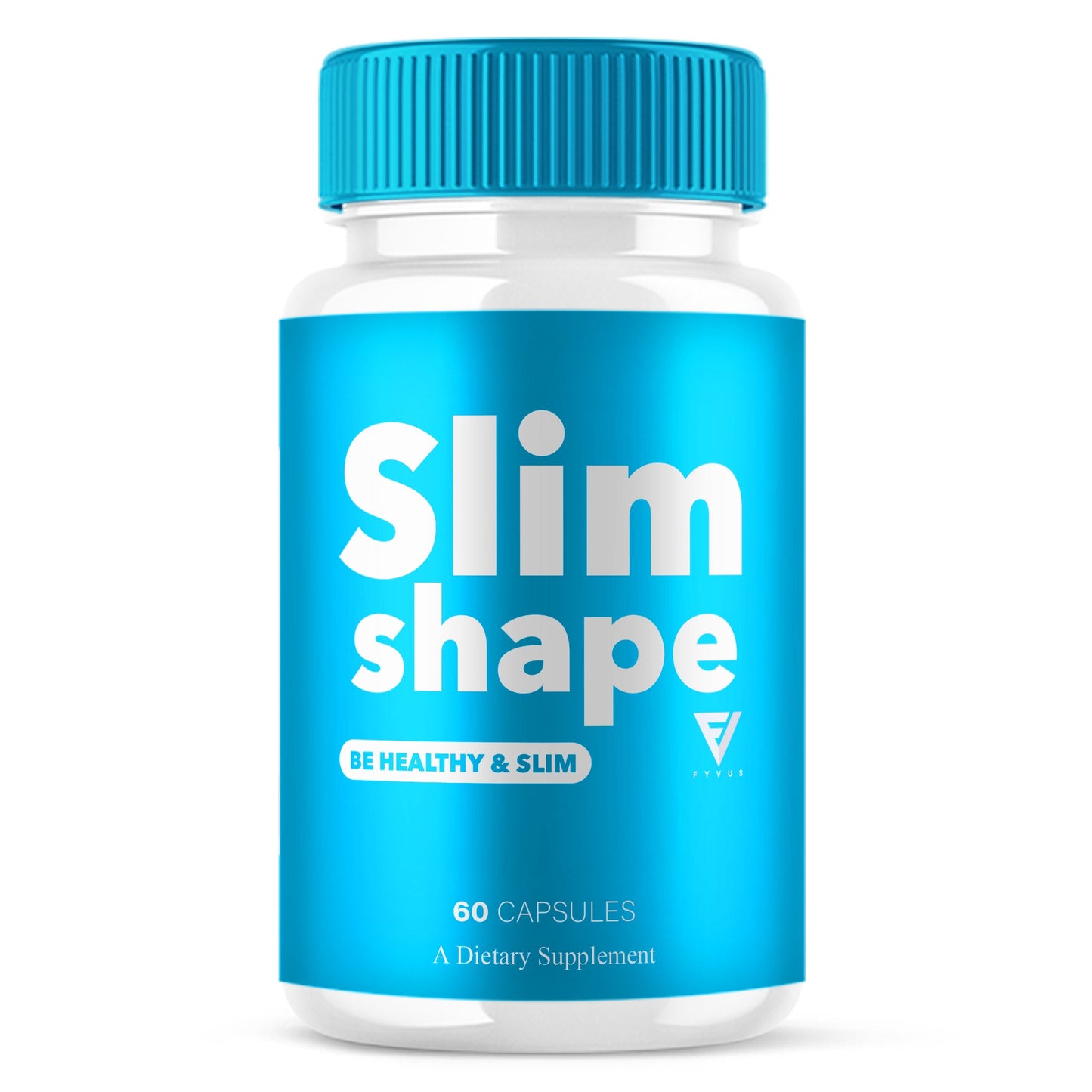 Slim Shape Capsules - Vitamin Place - Keto Capsules