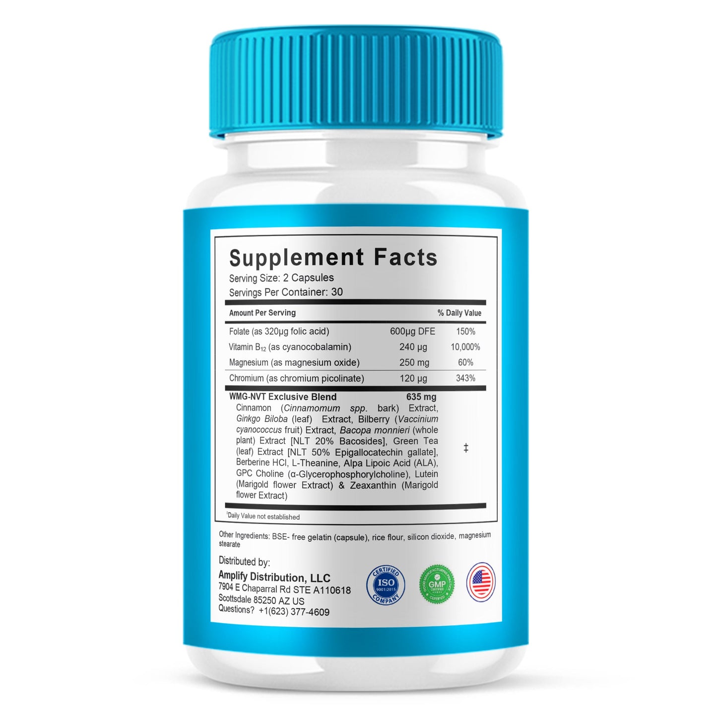Slim Shape Capsules - Vitamin Place - Keto Capsules