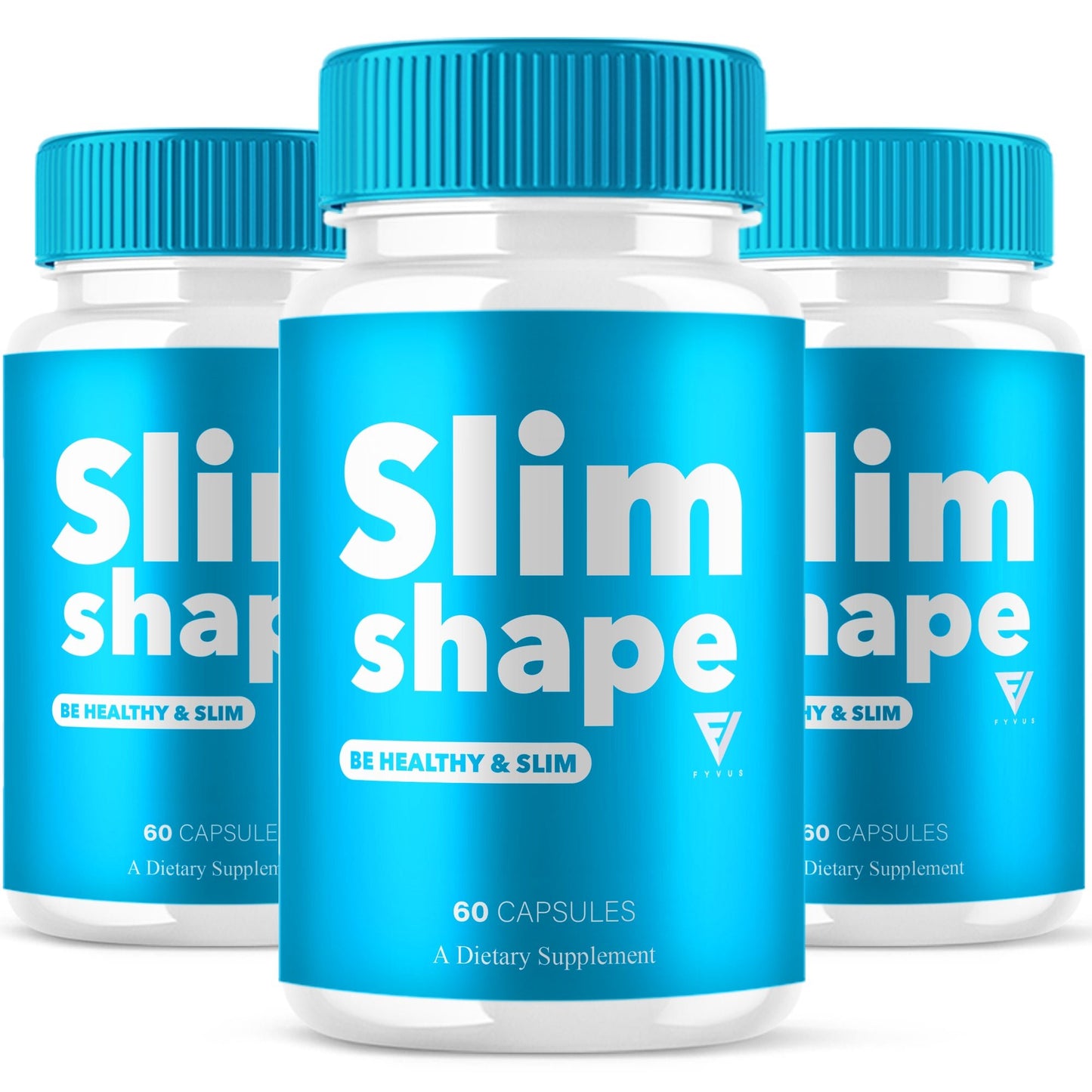 Slim Shape Capsules - Vitamin Place - Keto Capsules