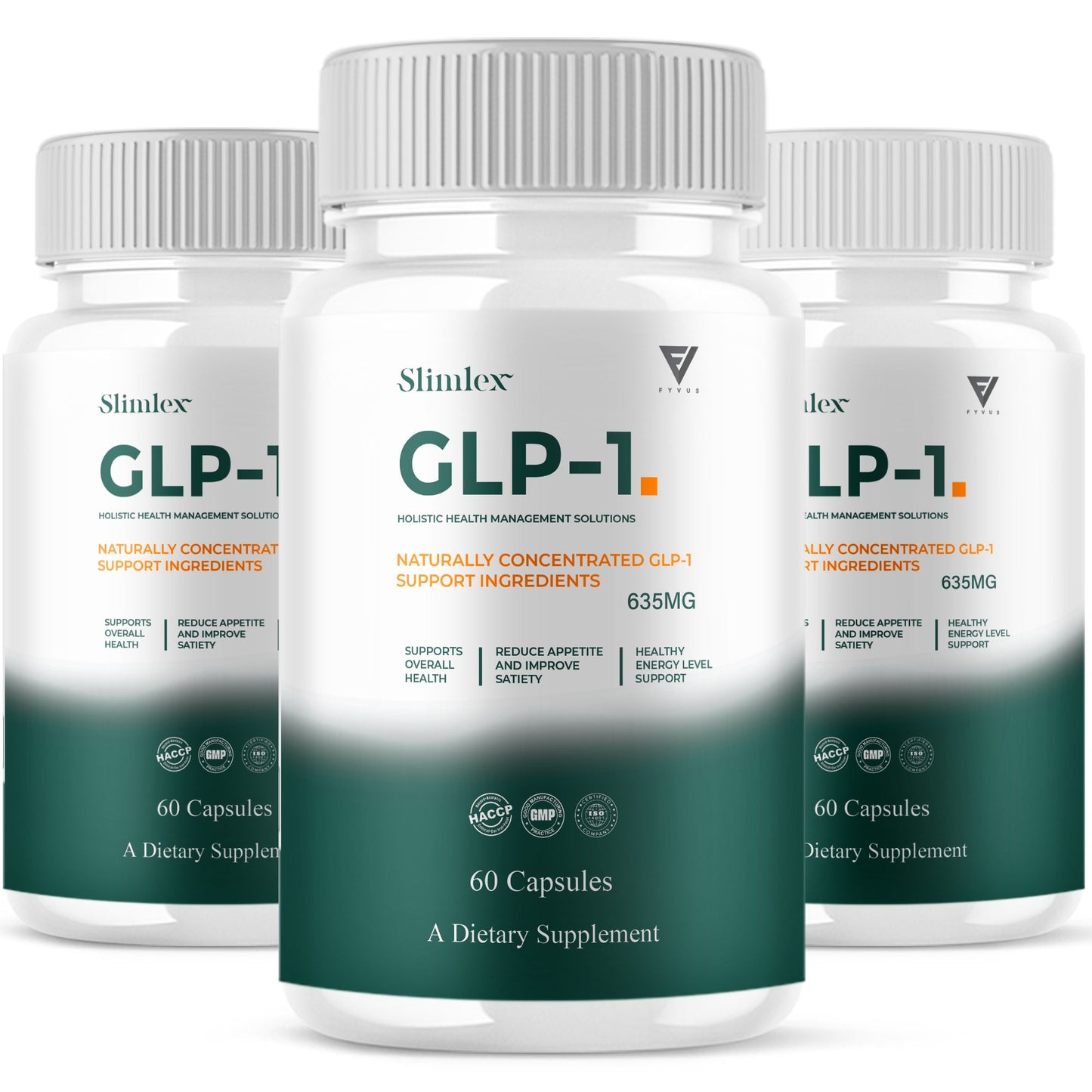 Slimlex Capsules - Vitamin Place - Sports Nutrition