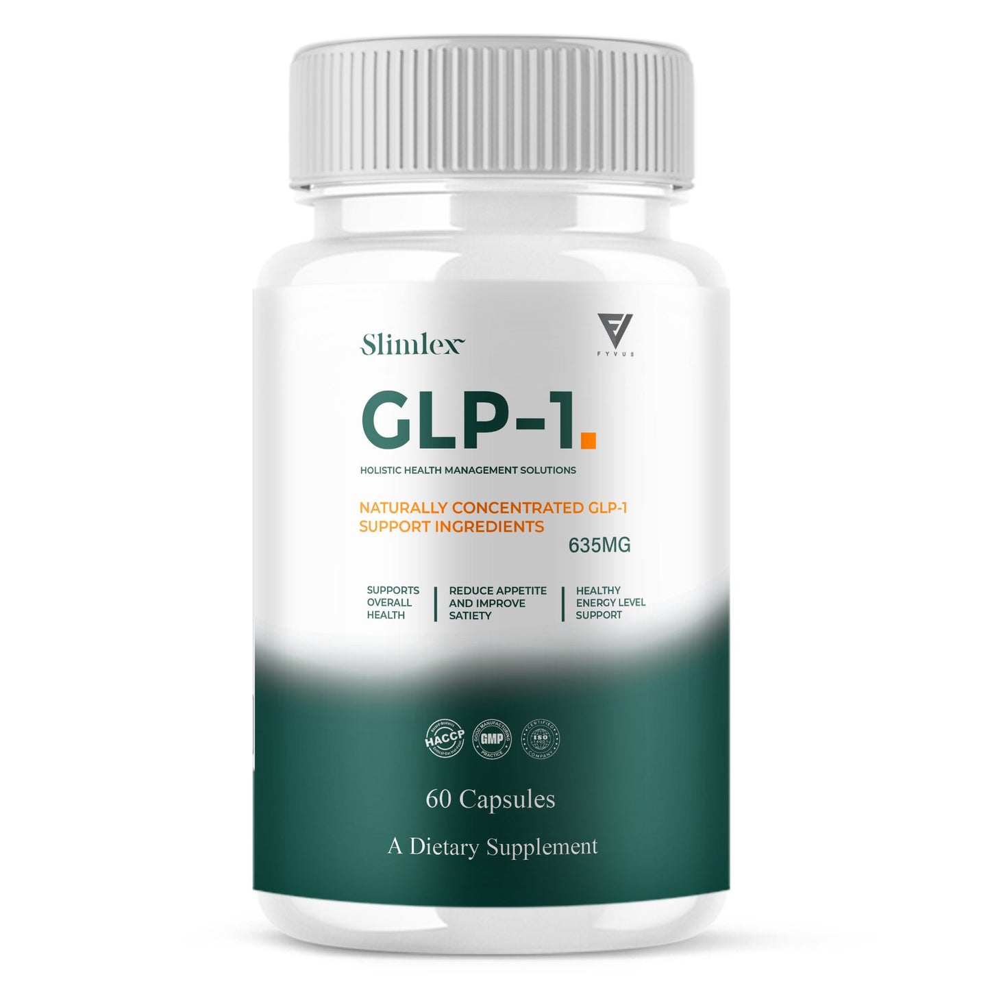 Slimlex Capsules - Vitamin Place - Sports Nutrition