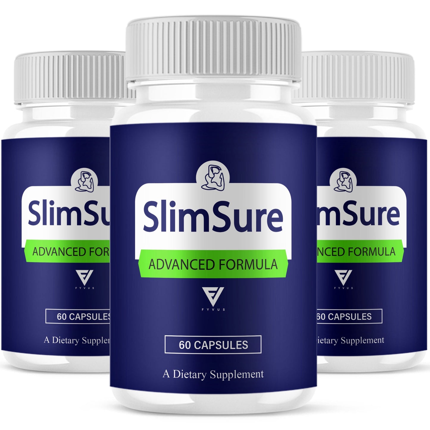 SlimSure Capsules - Vitamin Place - Keto Capsules