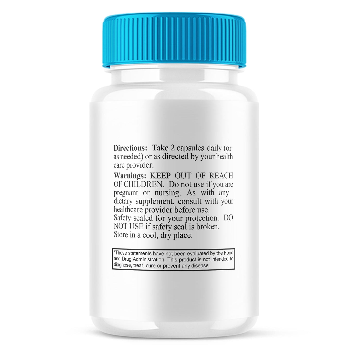Smooth Biotics Capsules - Vitamin Place