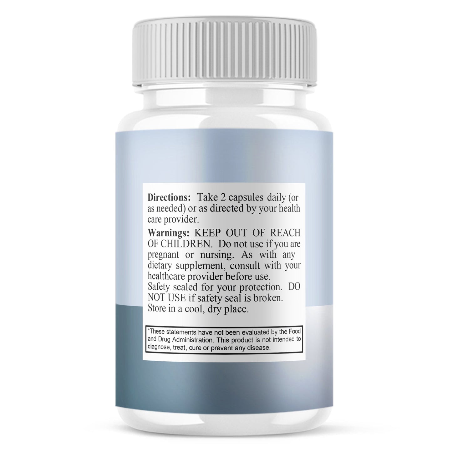 Sonus Zen Capsules - Vitamin Place - Nootropic