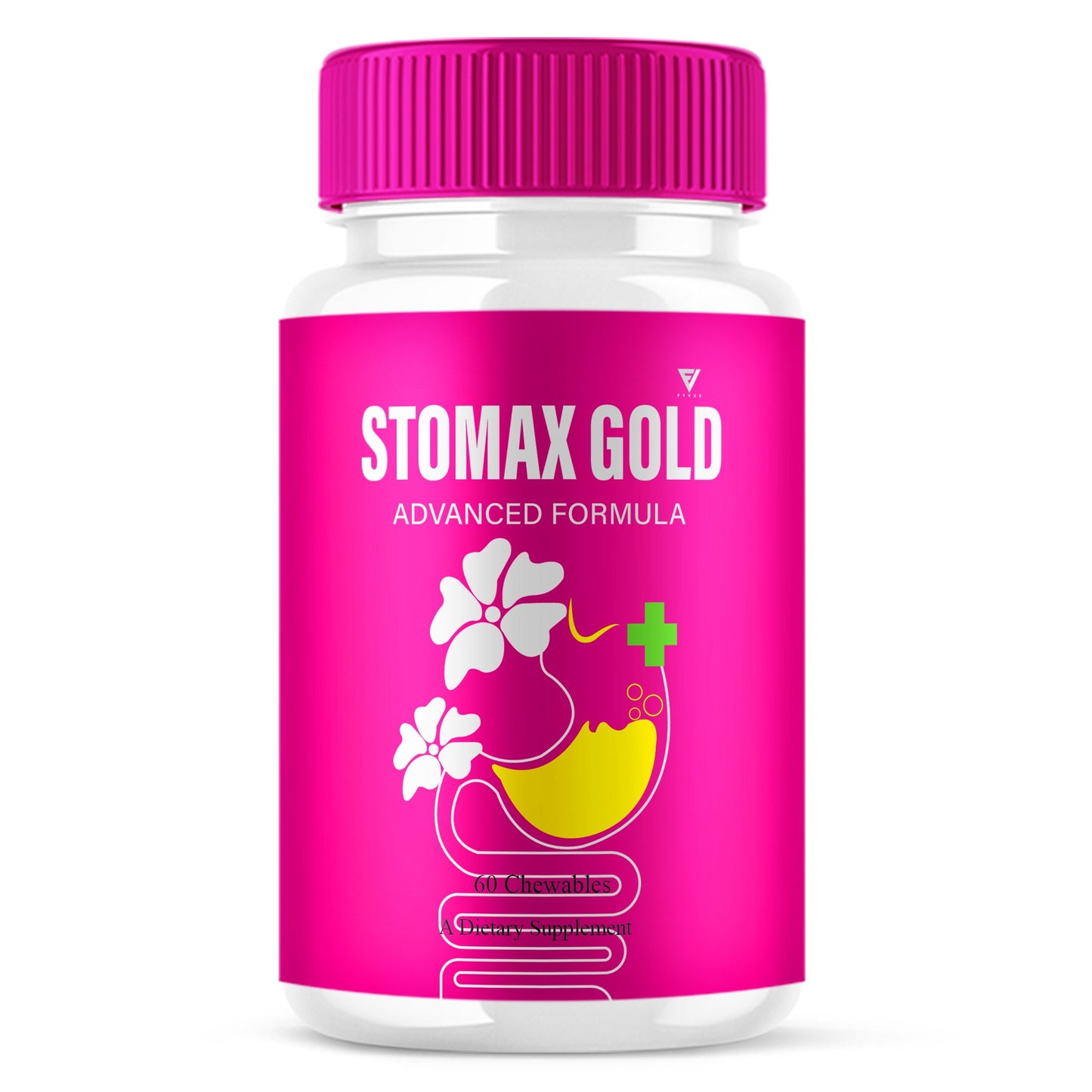 Stomax Gold Capsules - Vitamin Place
