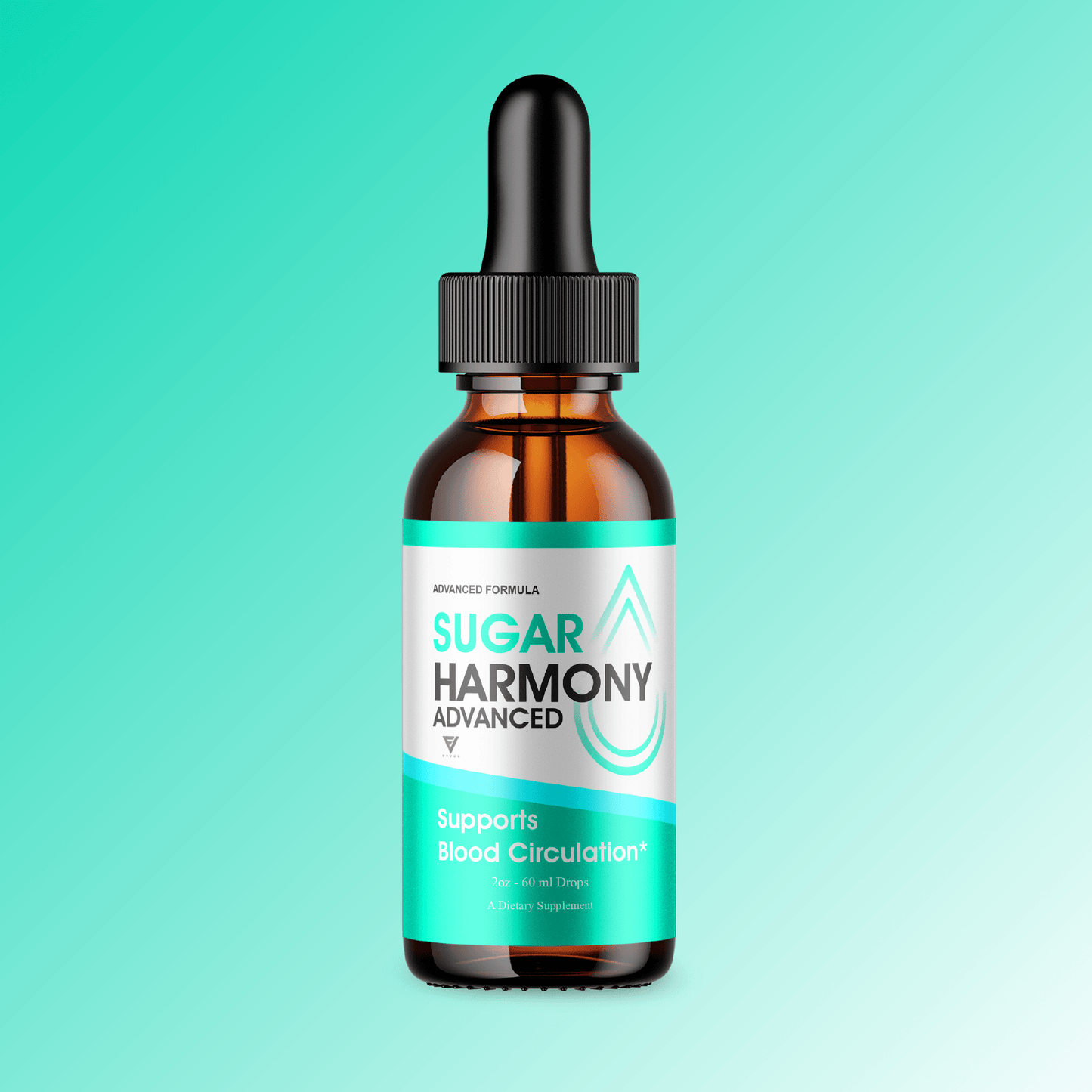 Sugar Harmony Drops - Vitamin Place - Drops