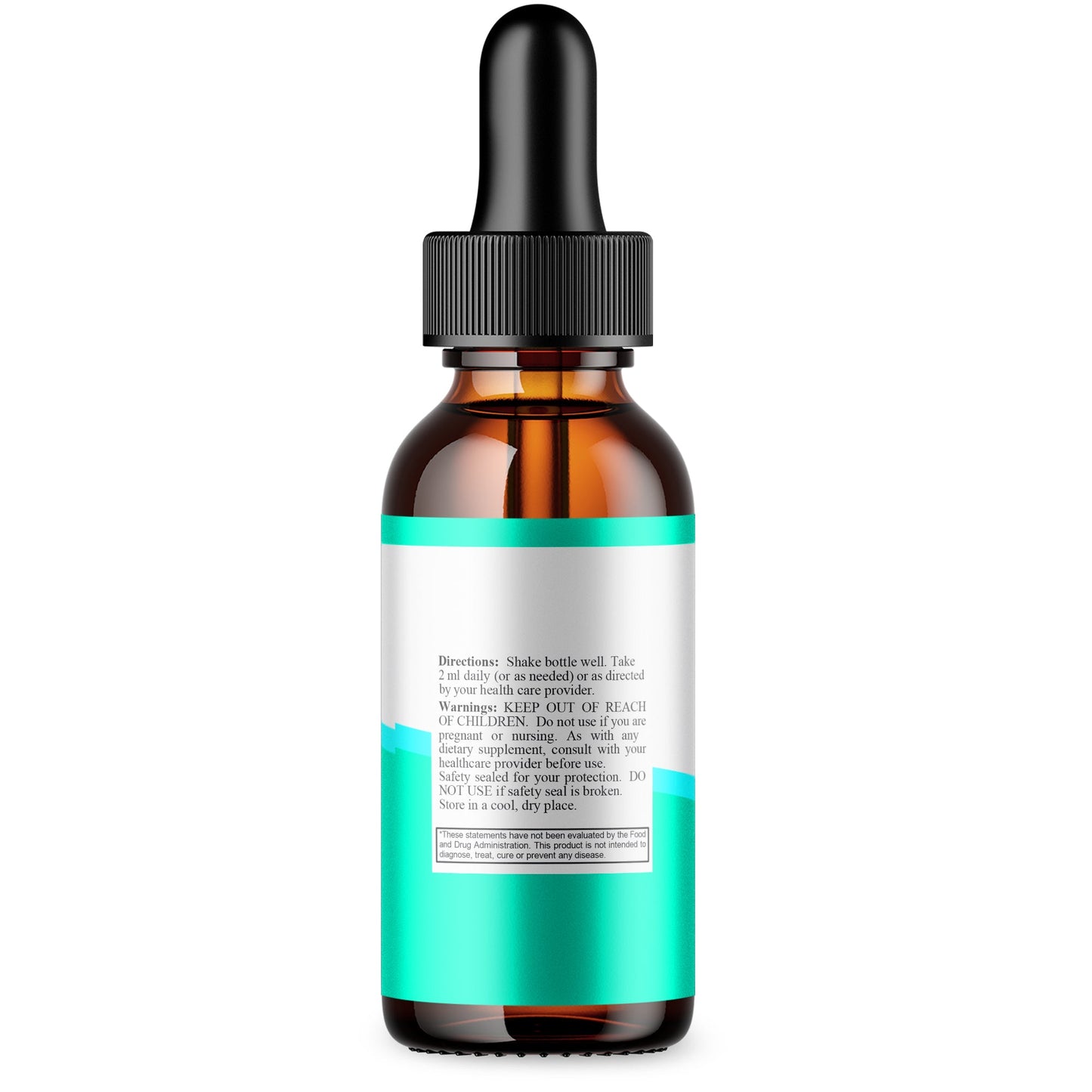 Sugar Harmony Drops - Vitamin Place - Drops