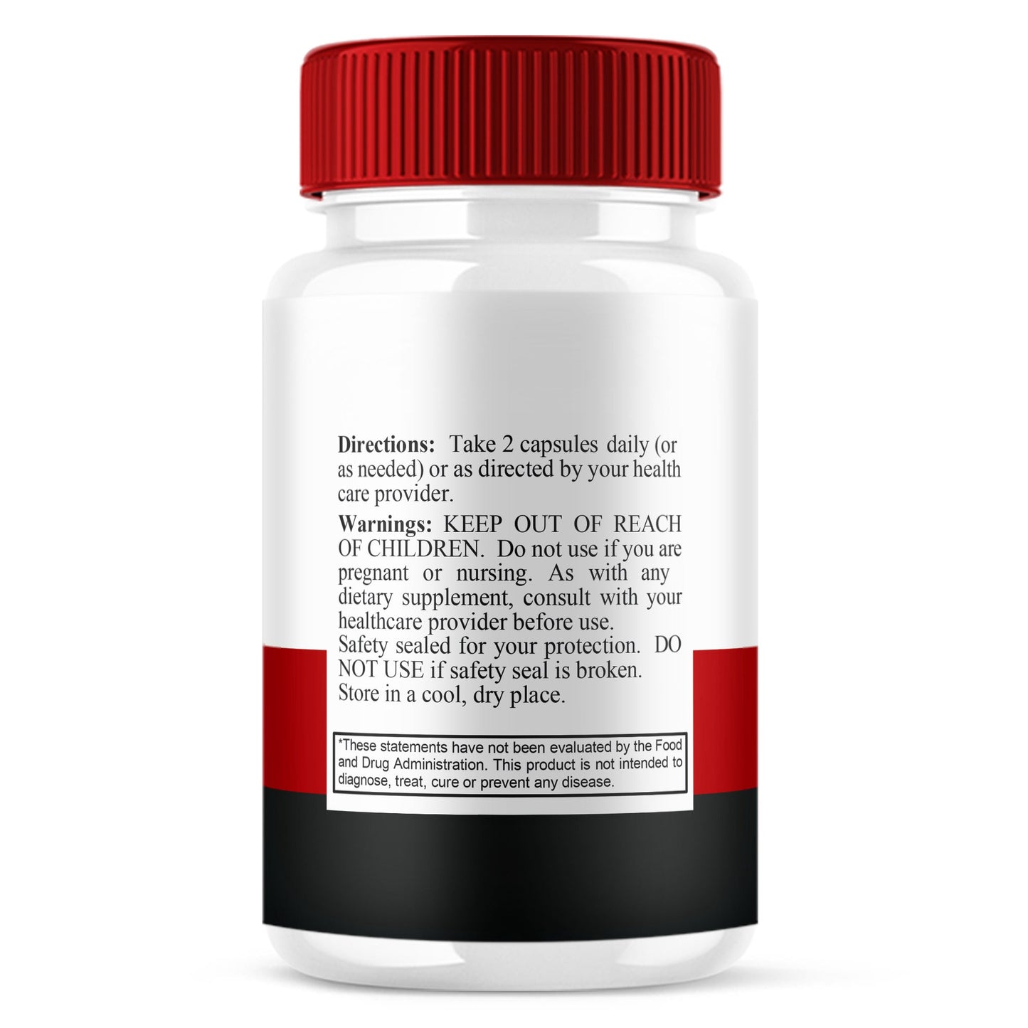 Sugar Health Glycogen Support Capsules - Vitamin Place