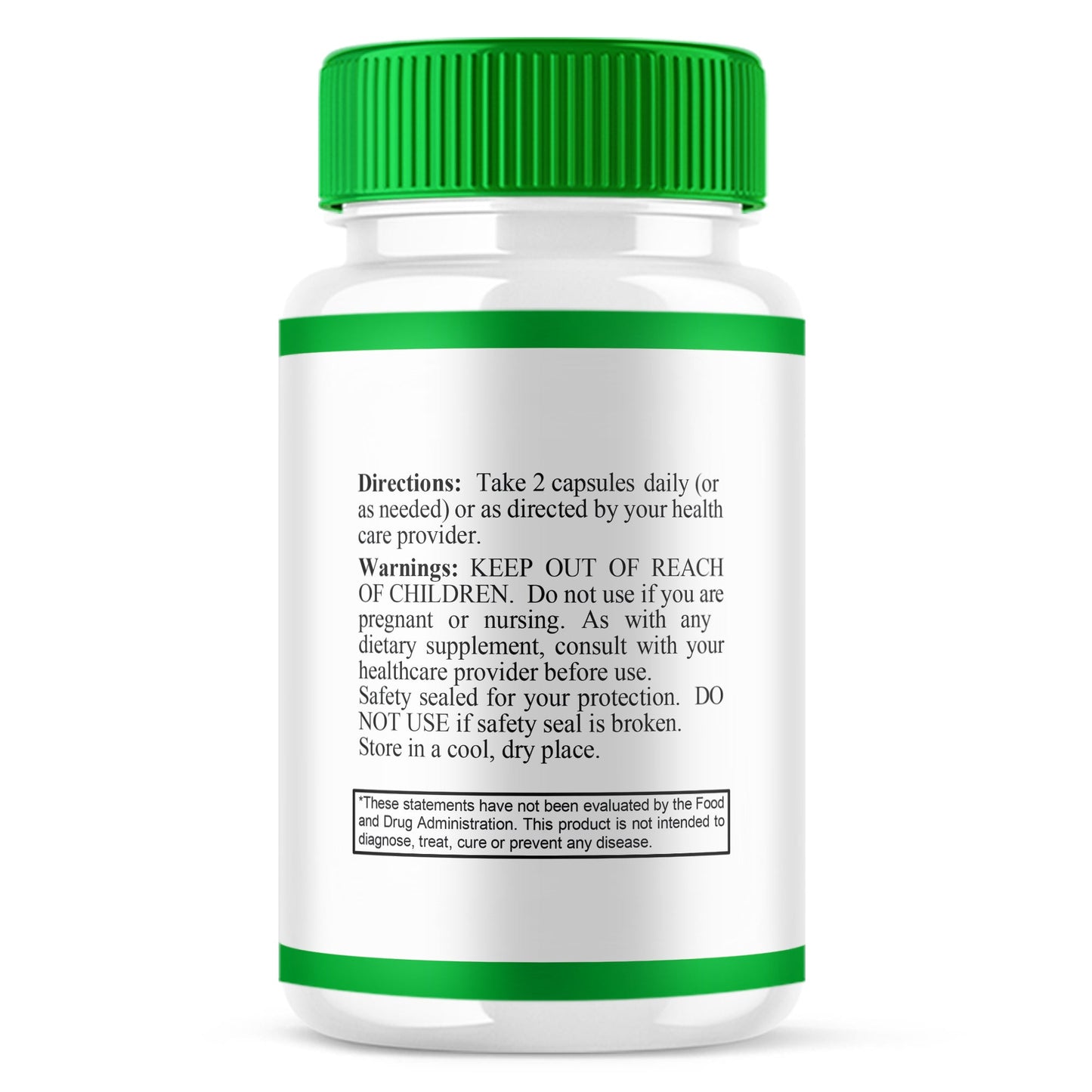 Sugar Sweep Glycogen Support Capsules - Vitamin Place