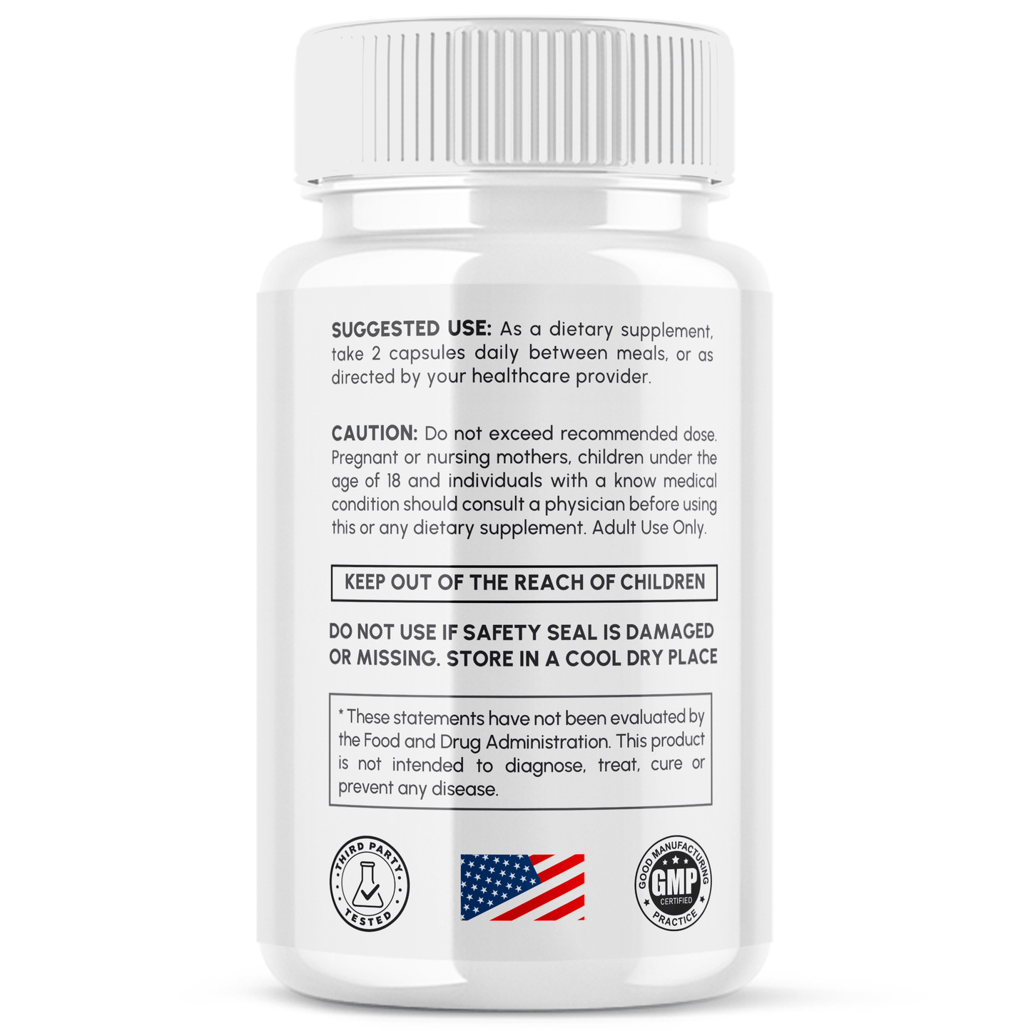 Super Thin Keto Capsules - Vitamin Place - Keto Capsules