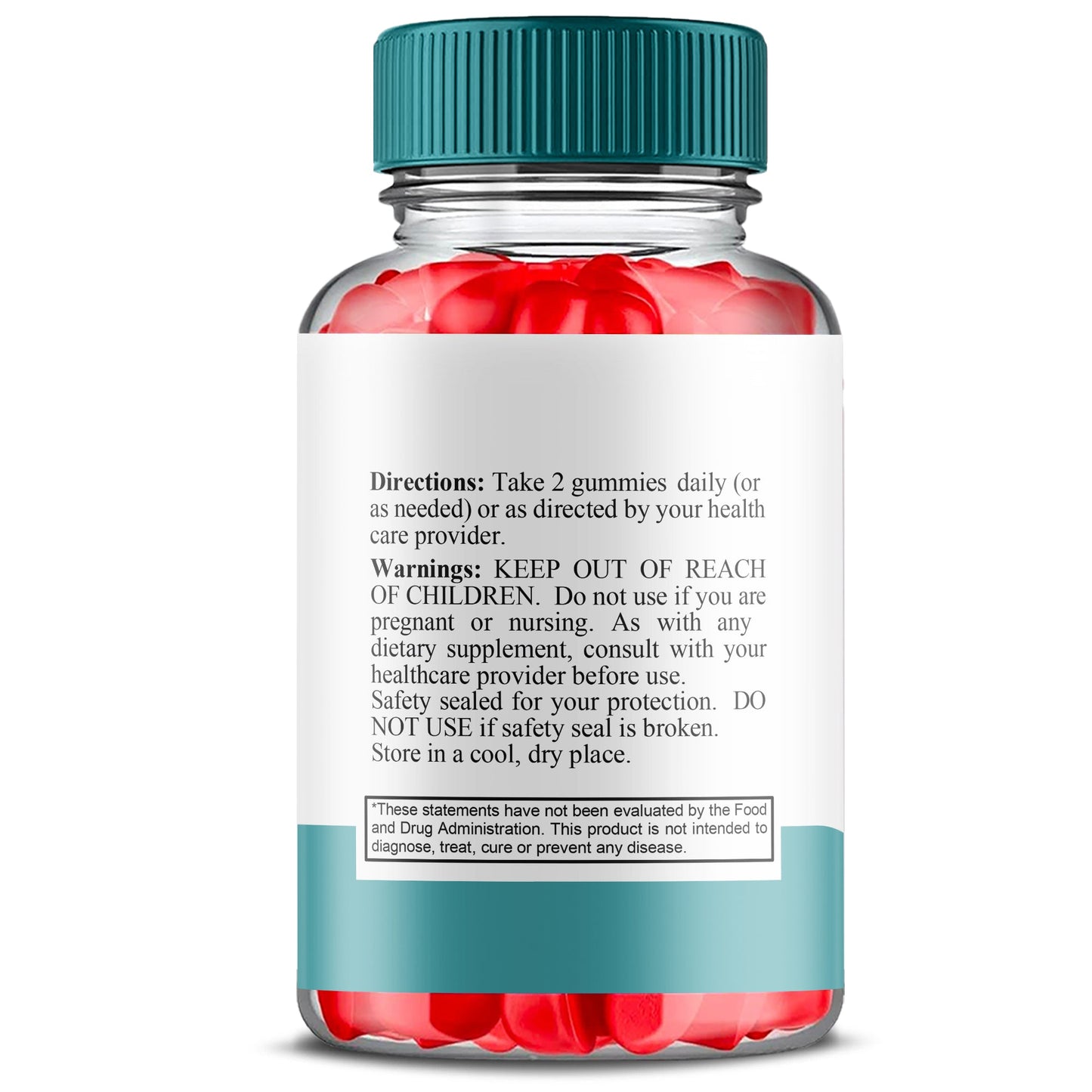 Teniva Keto Gummies - Vitamin Place