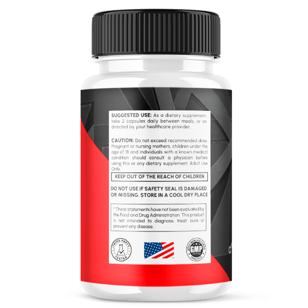 Testolan Capsules - Vitamin Place - Sports Nutrition