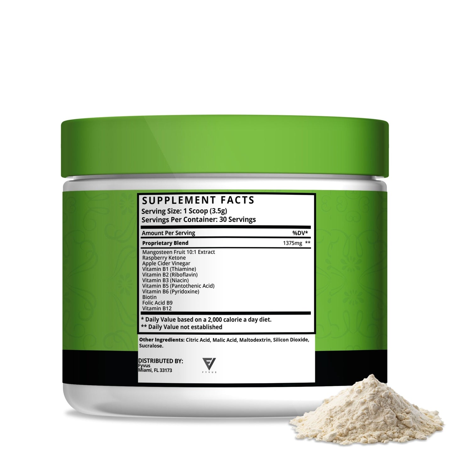 Tonic Greens Powder - Vitamin Place - Powder